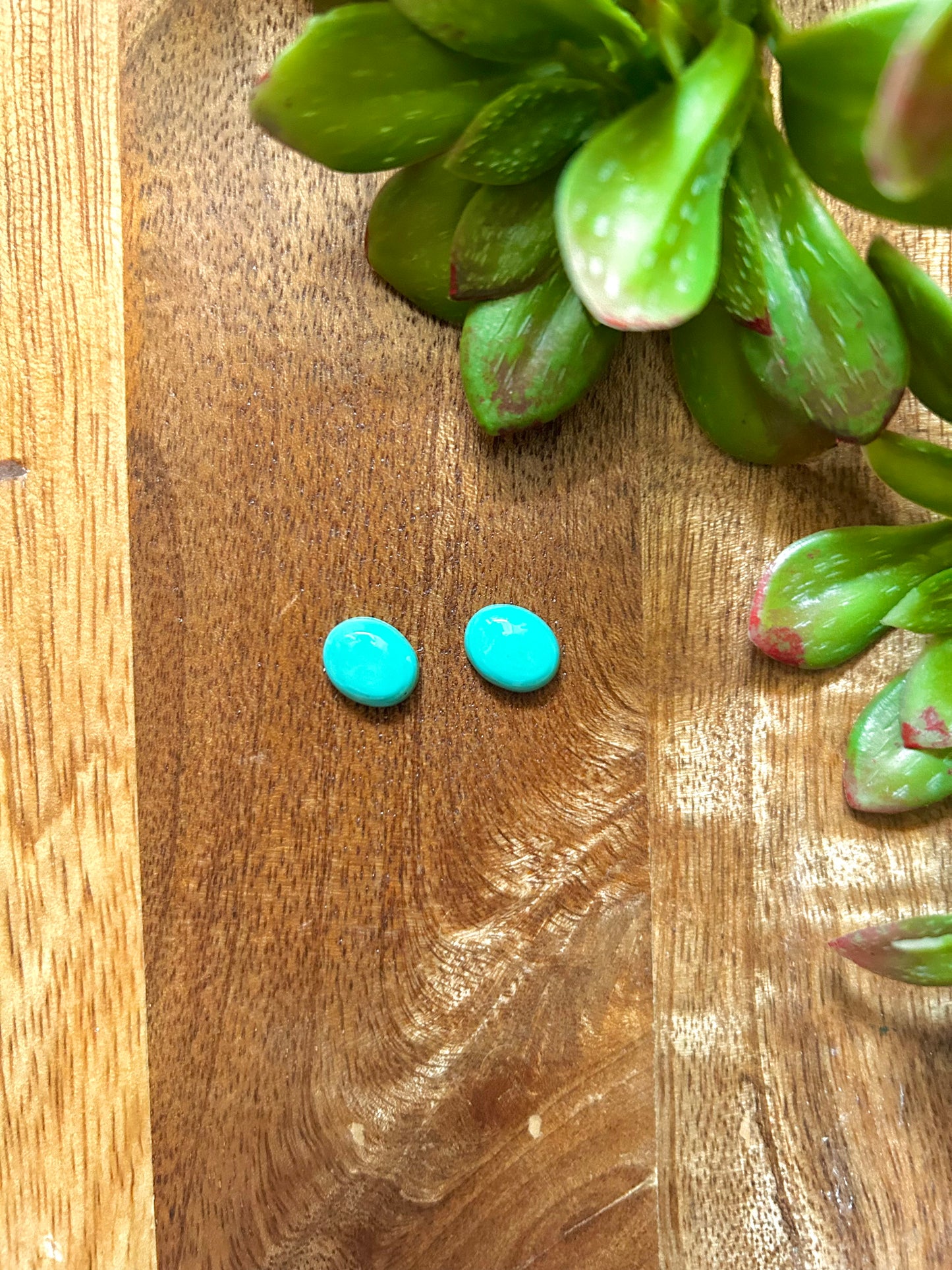 Kingman Turquoise Cabs