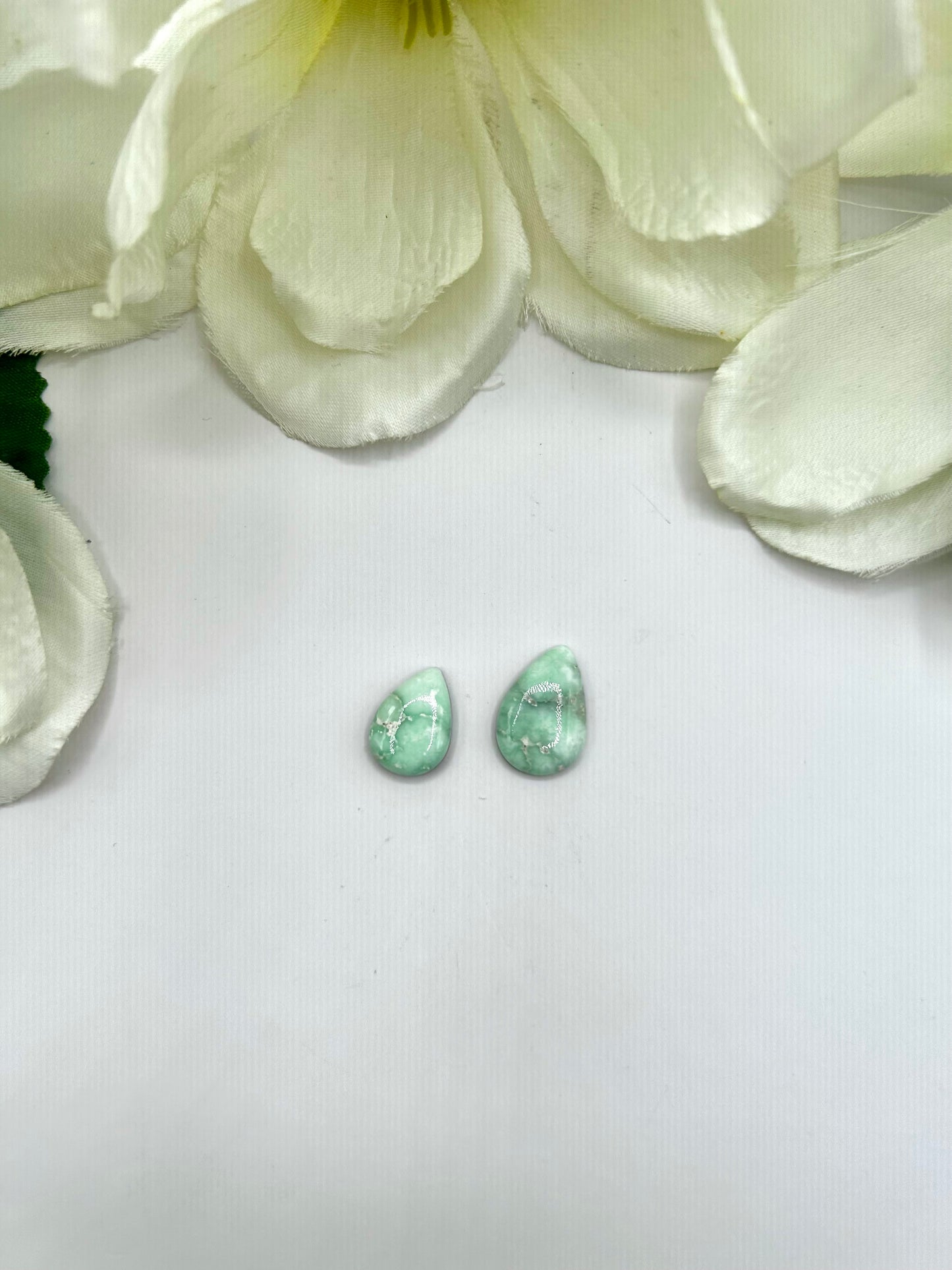 Paloma Variscite Cabs