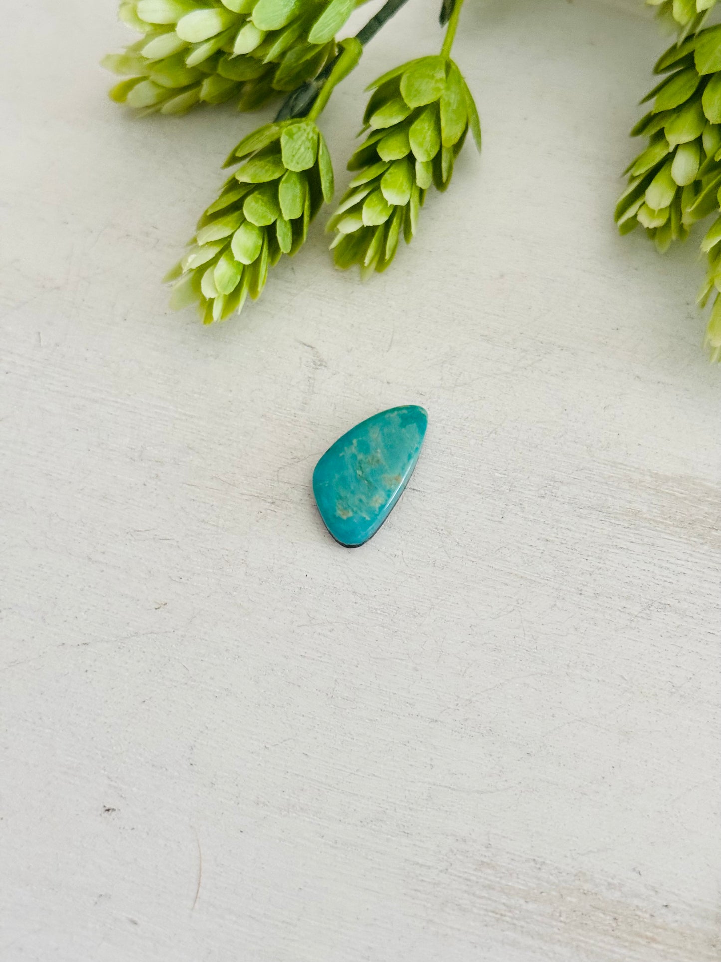 Kingman Turquoise Cab