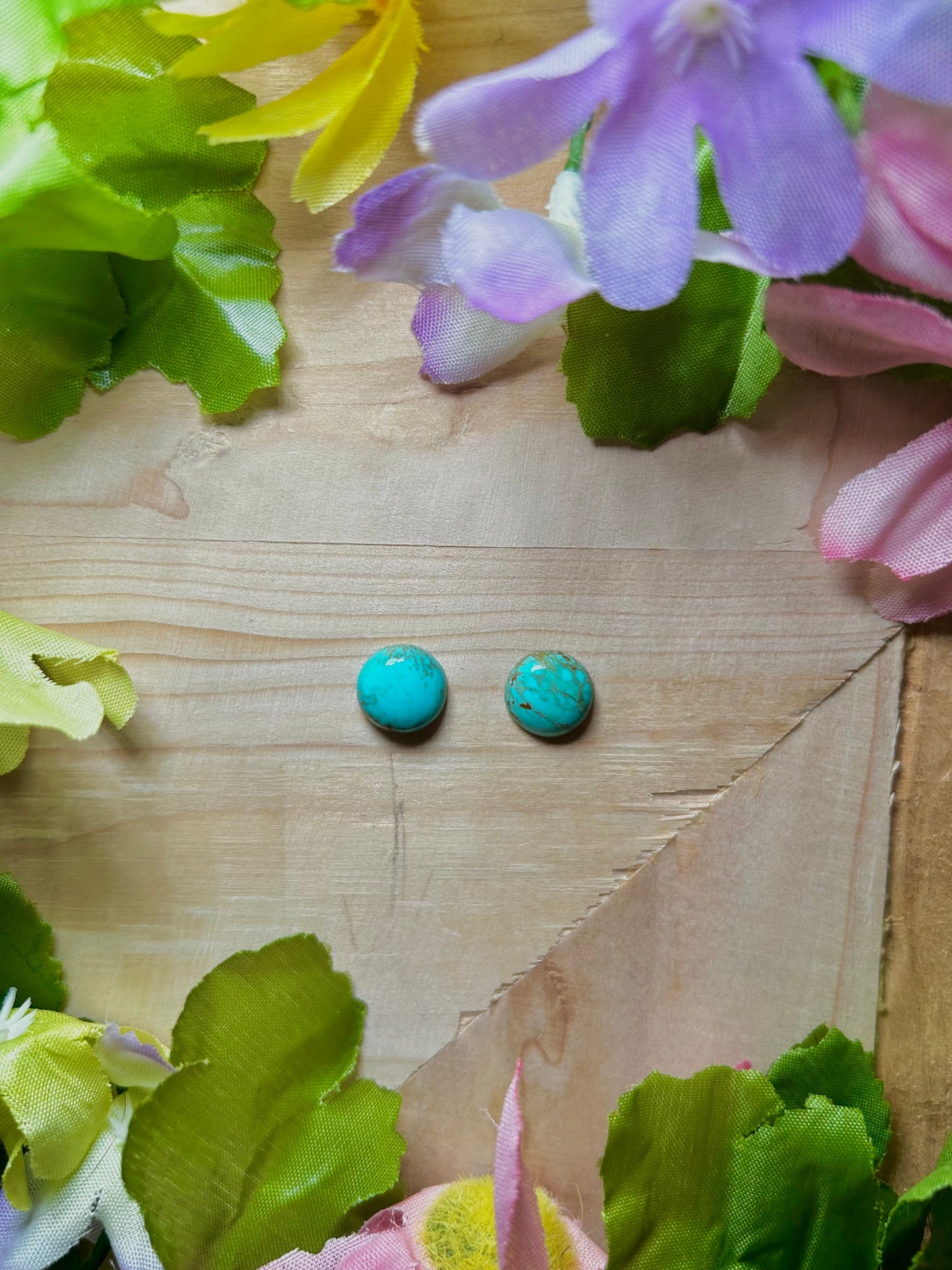 Kingman Turquoise Cabs