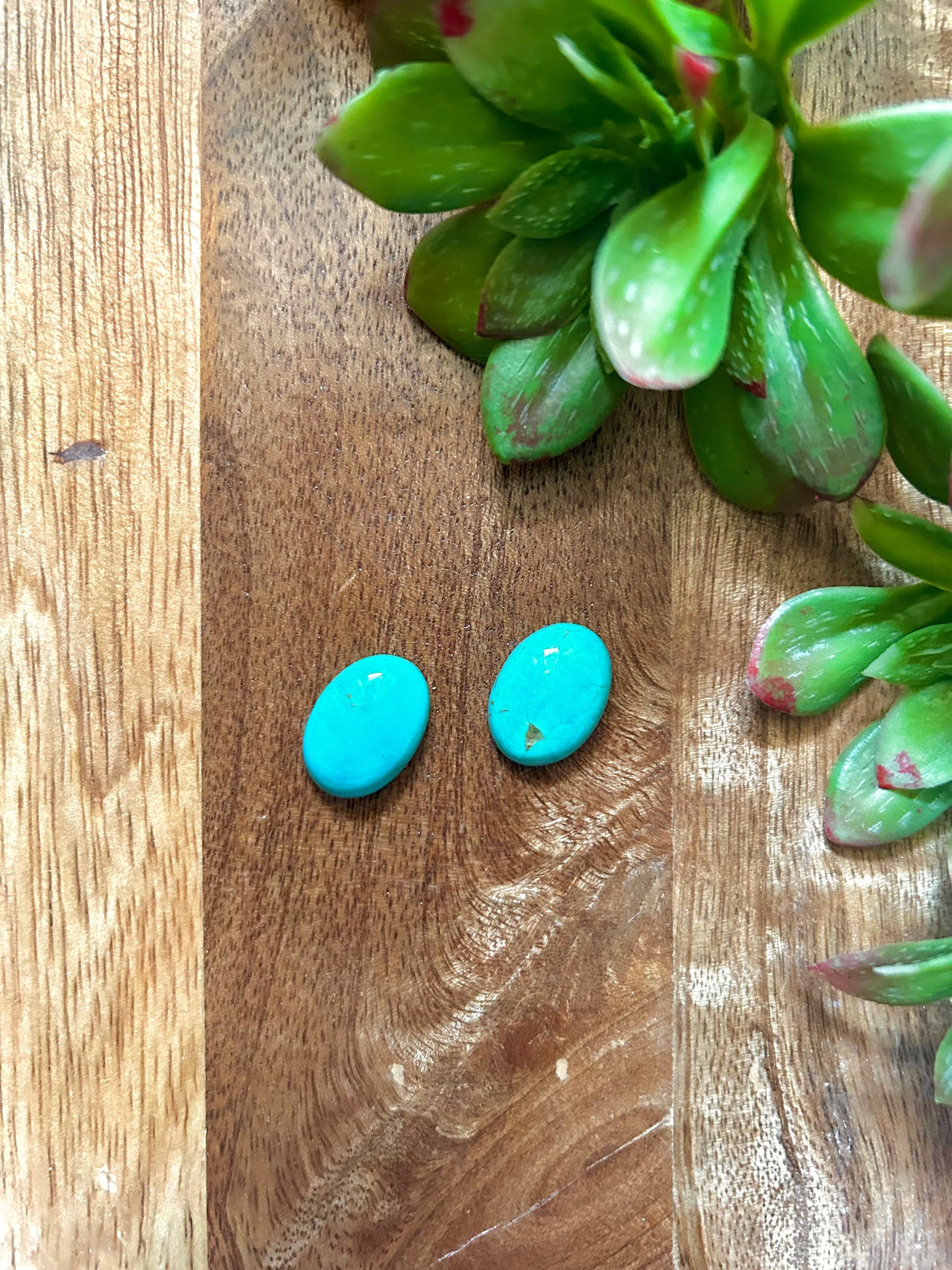 Kingman Turquoise Cabs