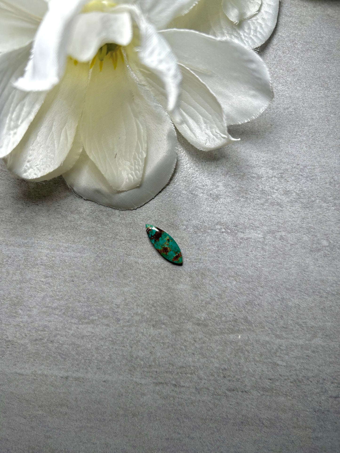 Kingman Turquoise Cab