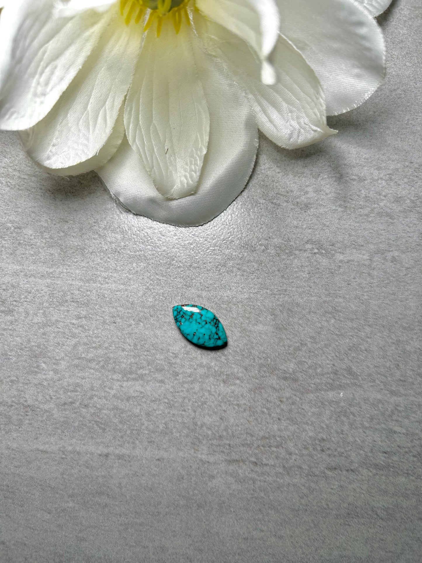 Kingman Turquoise Cab