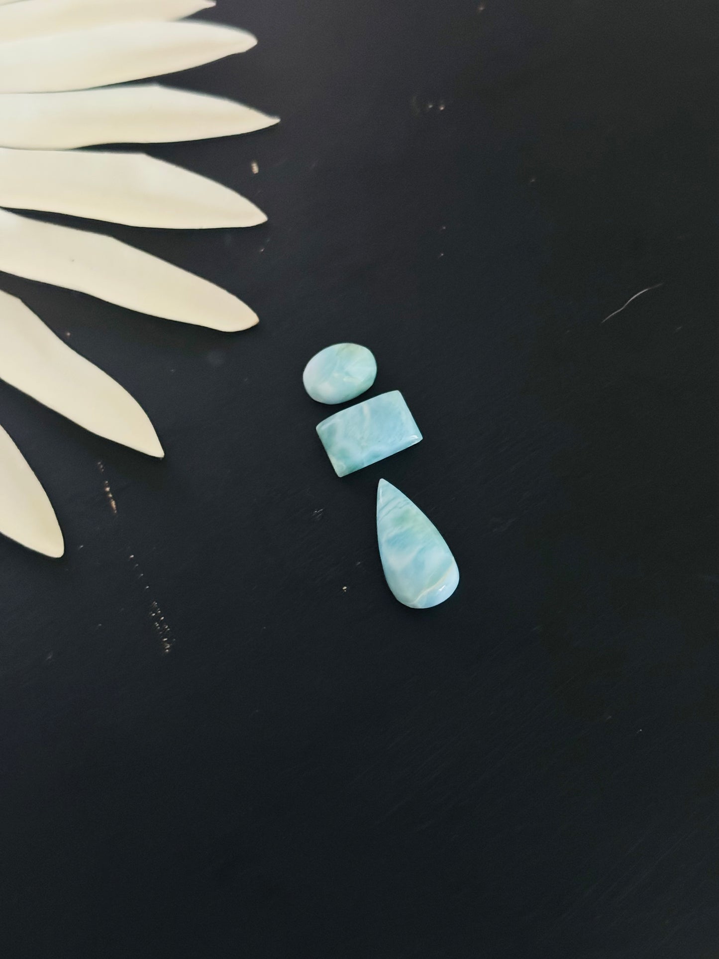 Larimar Cabs