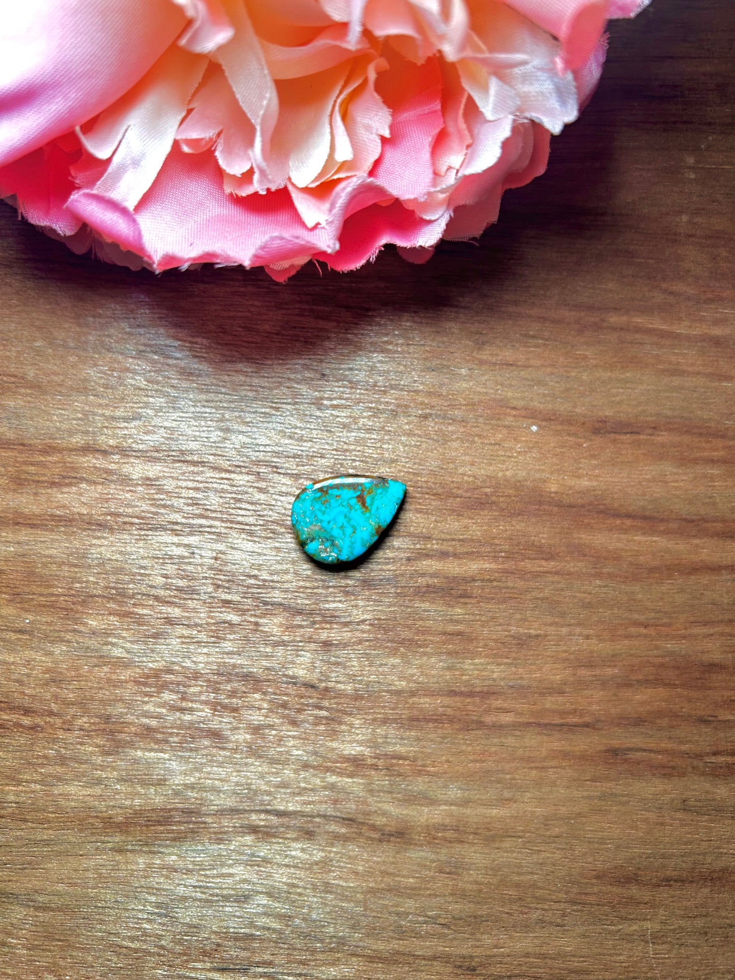 Kingman Turquoise Cabs
