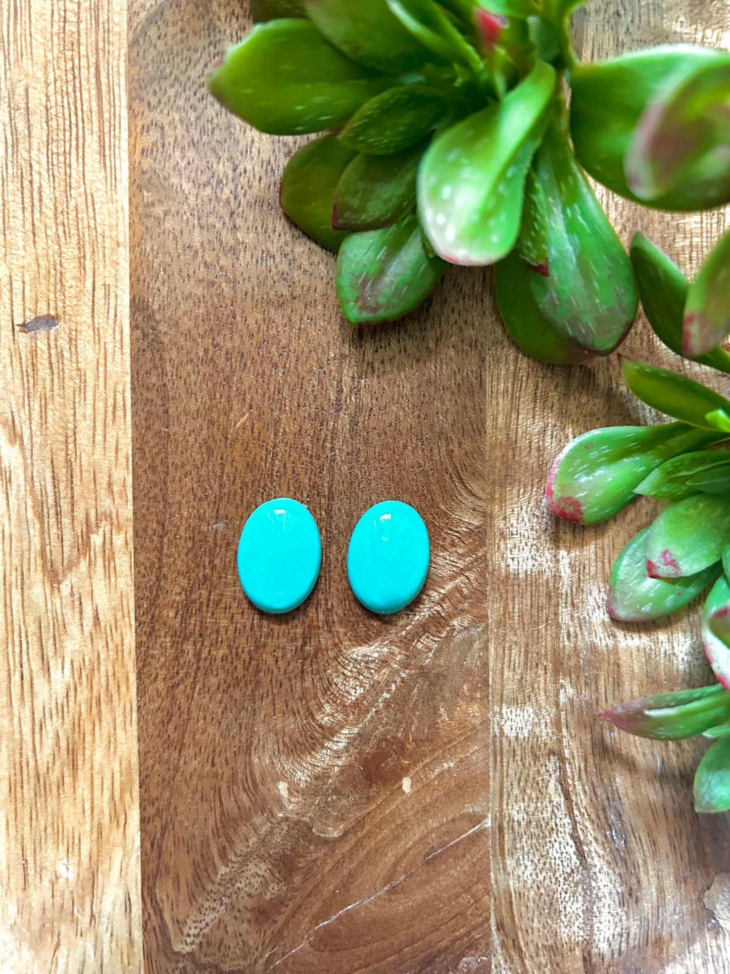 Kingman Turquoise Cabs