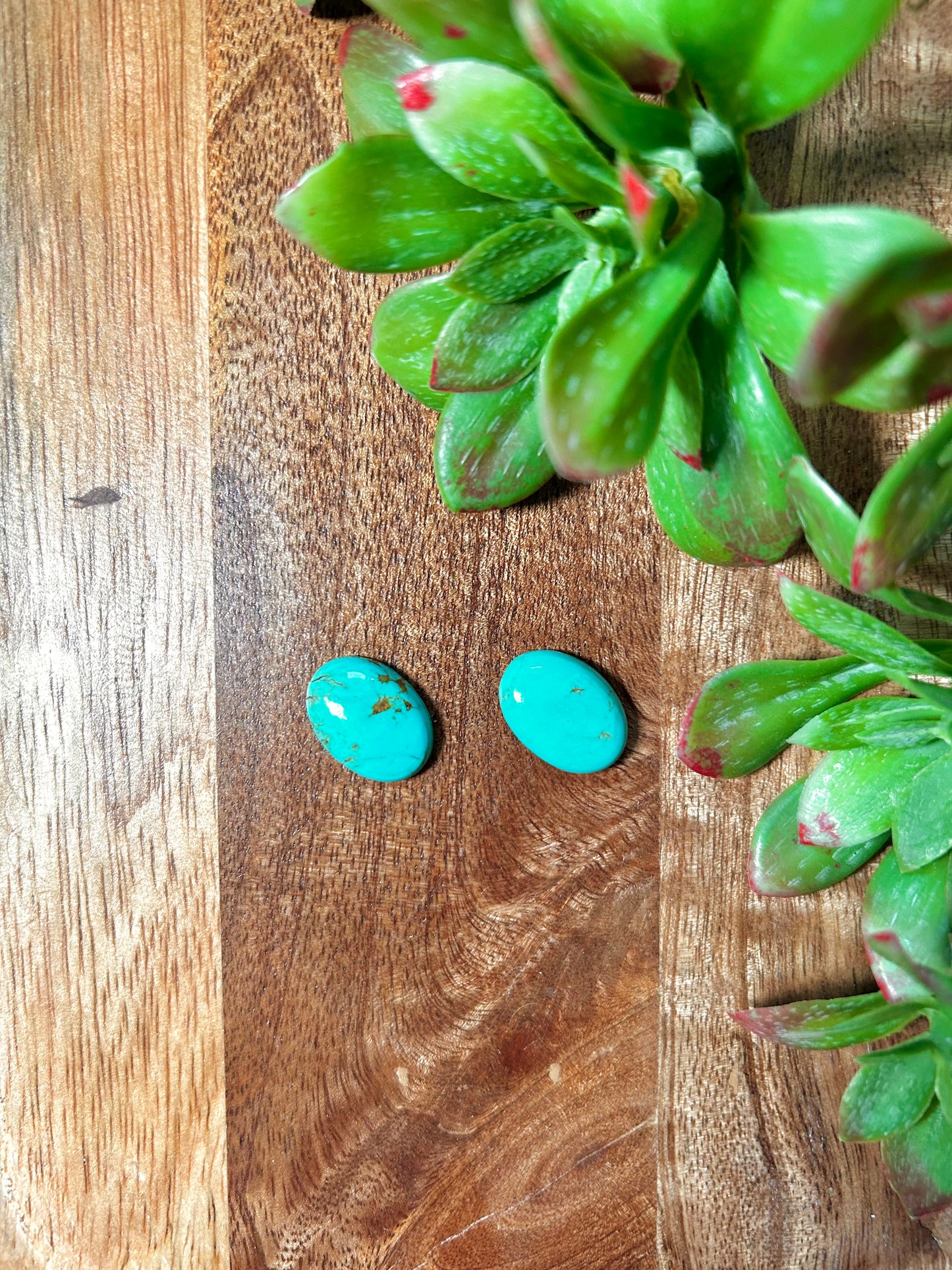 Kingman Turquoise Cabs