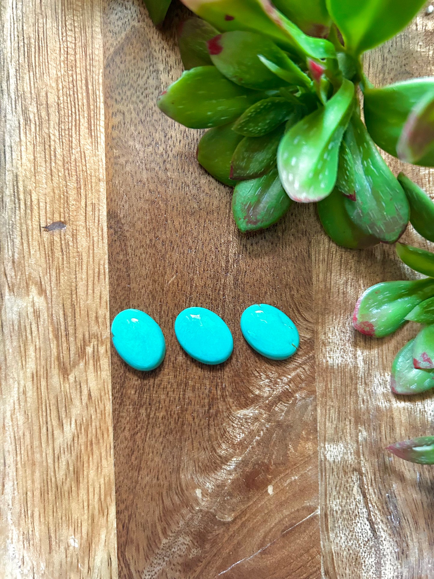 Kingman Turquoise Cabs