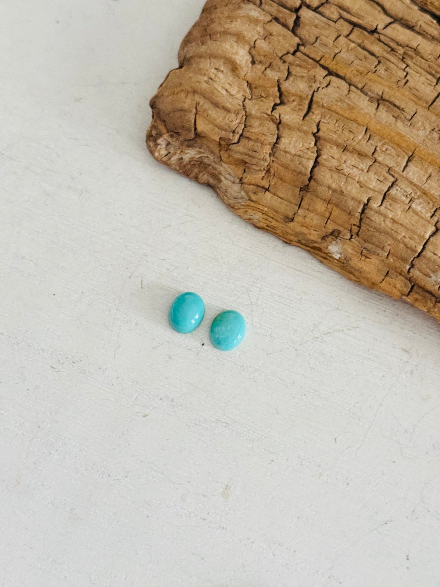 Kingman Turquoise Cabs