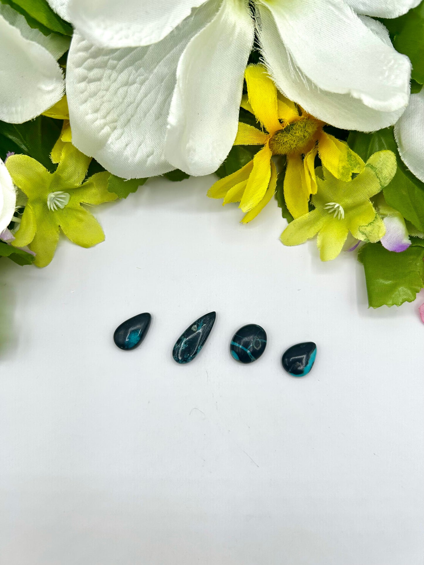 Black Jack Turquoise Natural