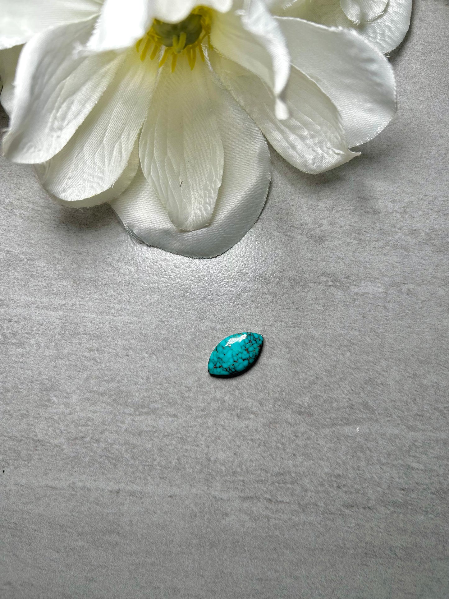 Kingman Turquoise Cab