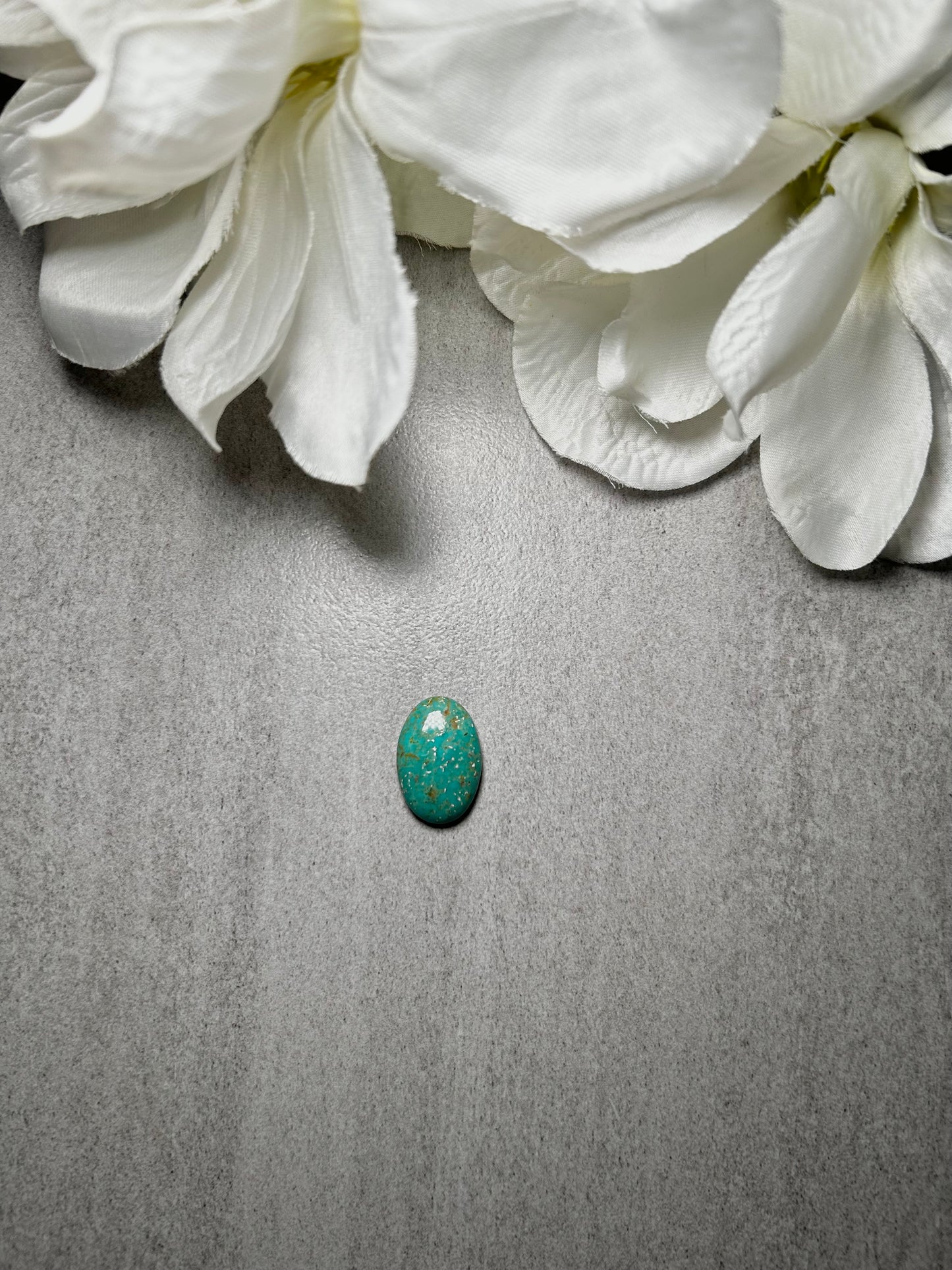 Kingman Turquoise Cab