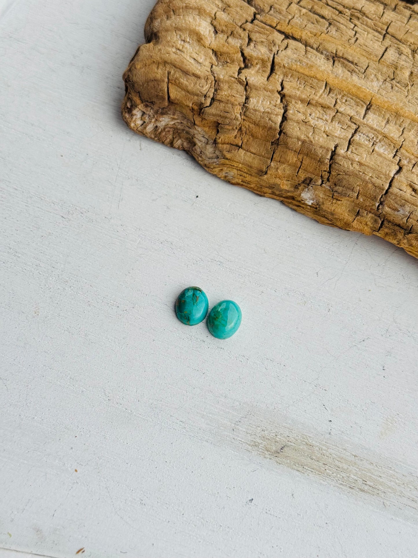 Kingman Turquoise Cabs