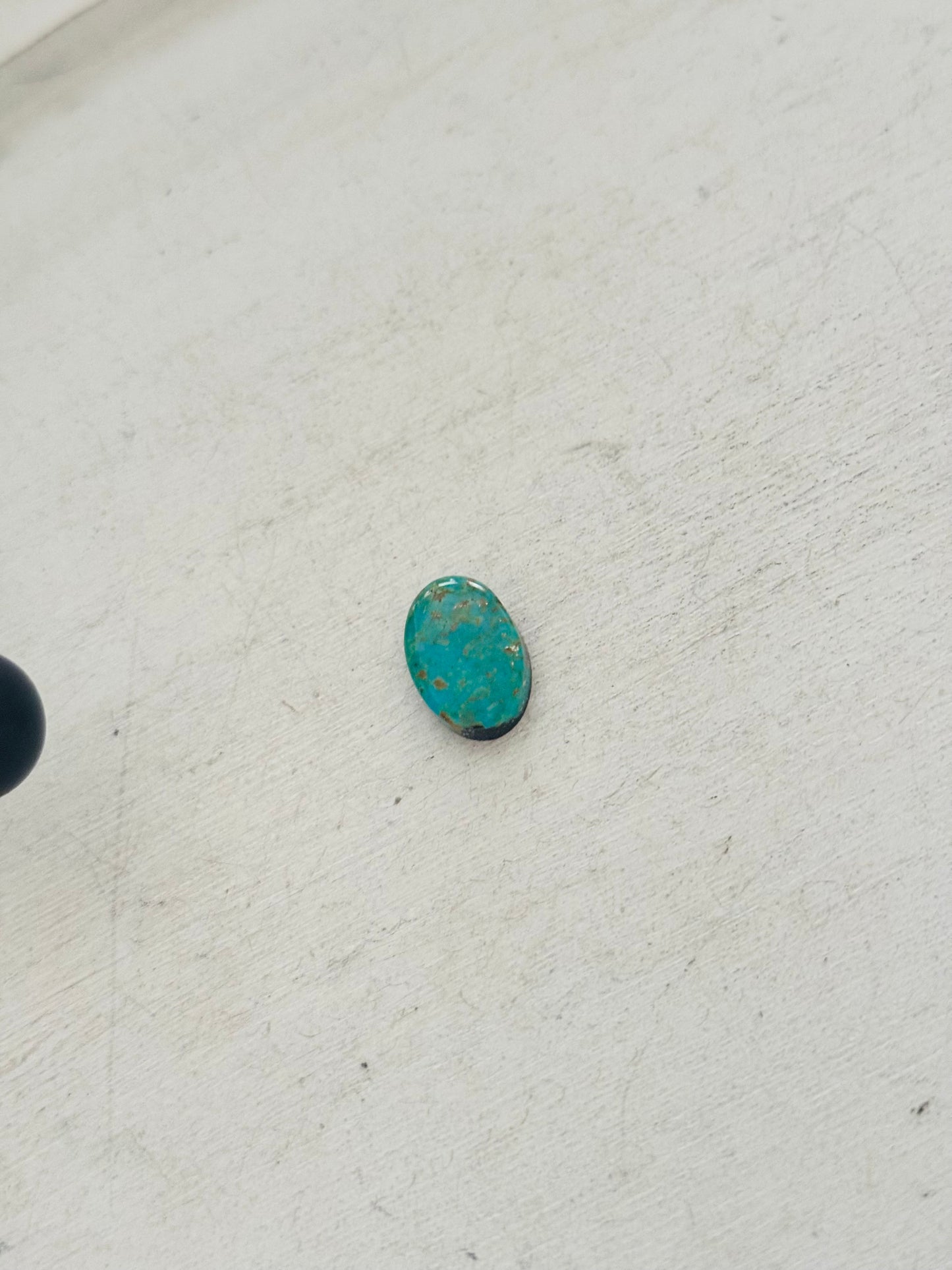 Kingman Turquoise Cab