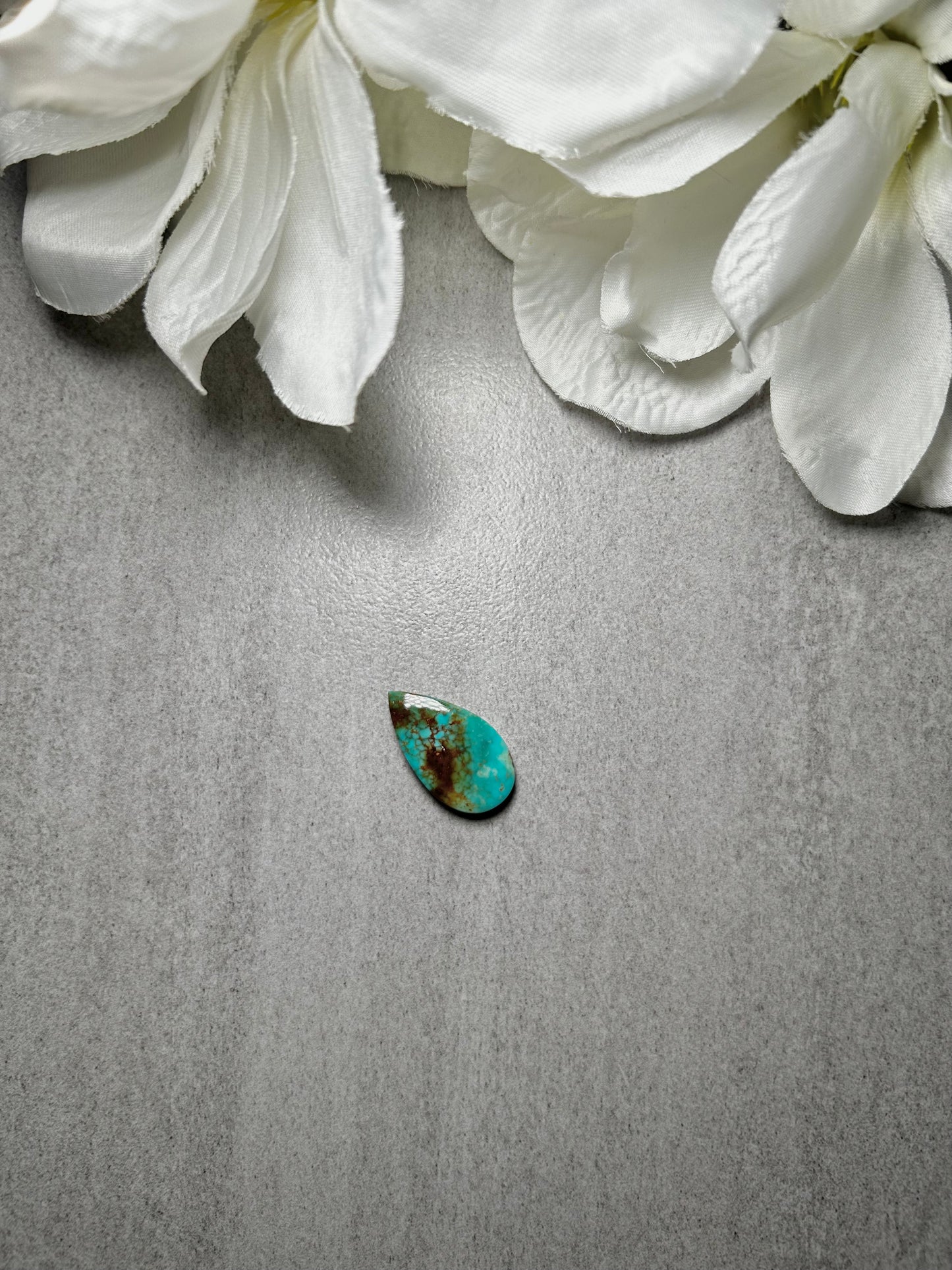 Kingman Turquoise Cab