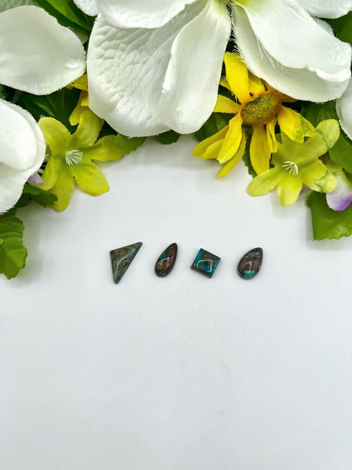 Black Jack Turquoise Natural