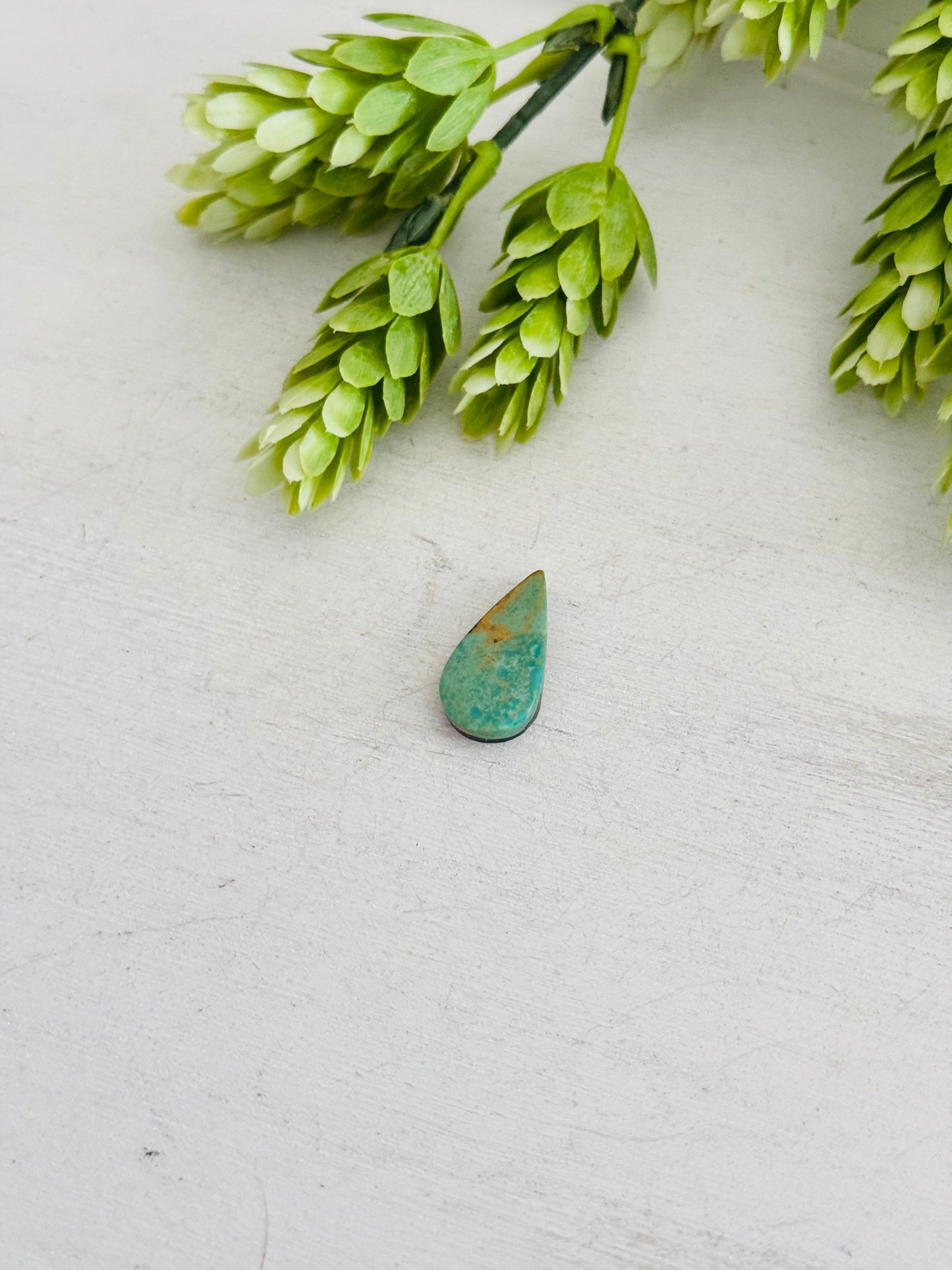 Kingman Turquoise Cab