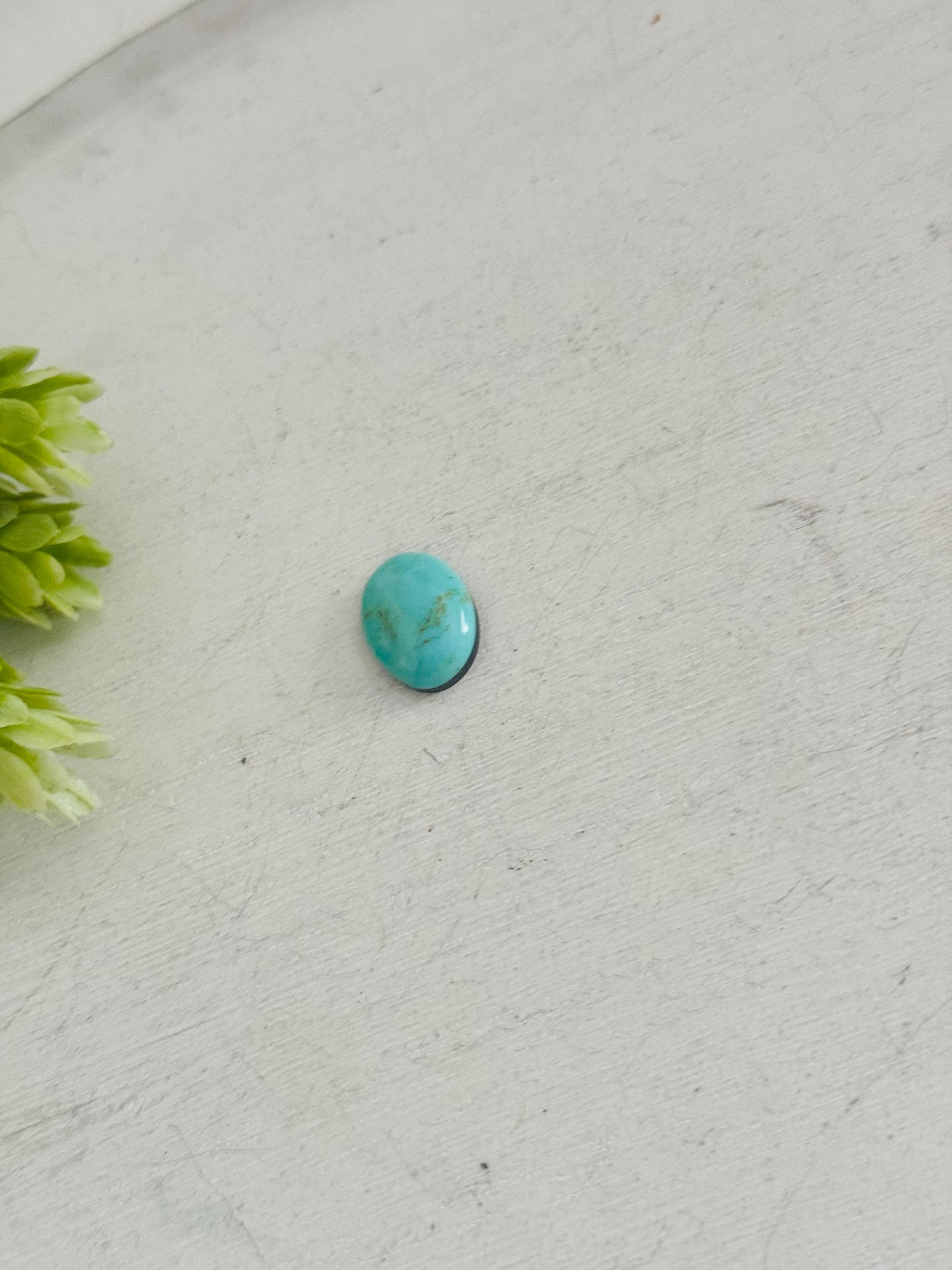 Kingman Turquoise Cab