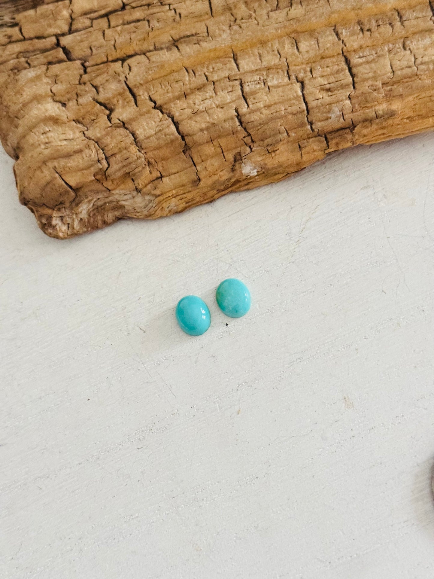 Kingman Turquoise Cabs
