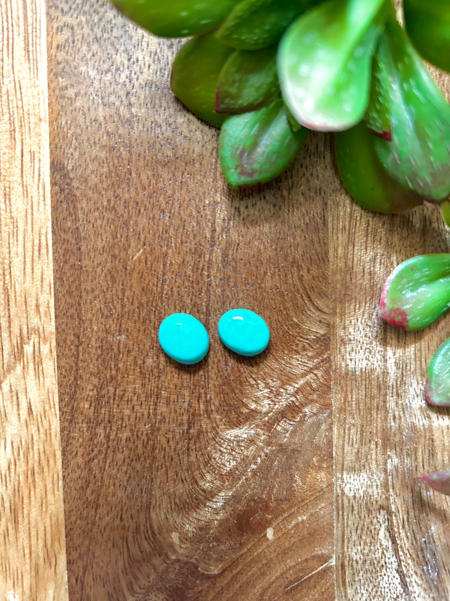 Kingman Turquoise Cabs