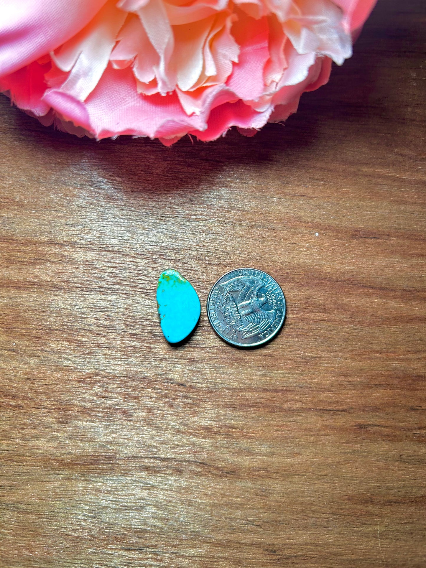 Kingman Turquoise Cabs