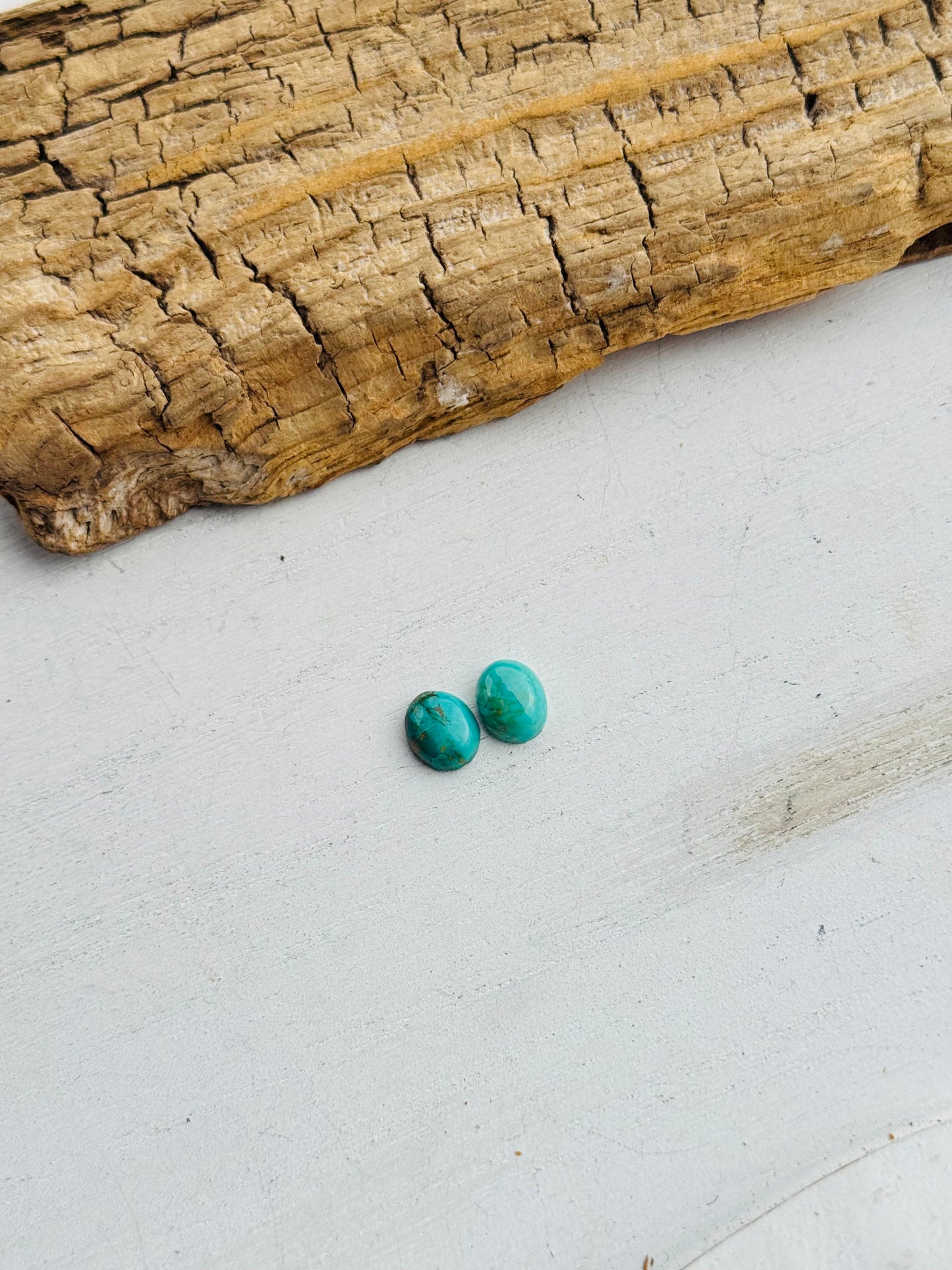 Kingman Turquoise Cabs