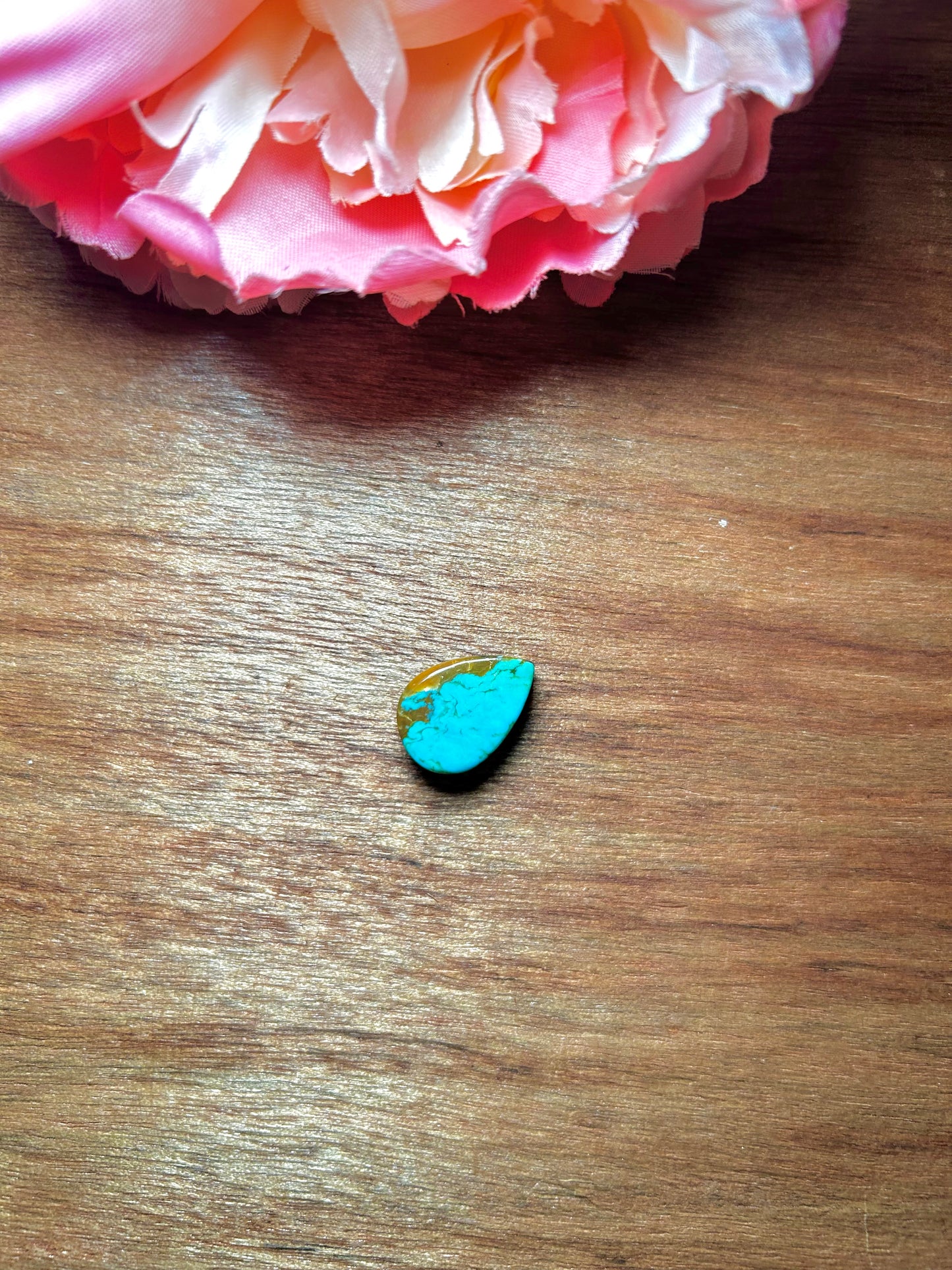 Kingman Turquoise Cabs