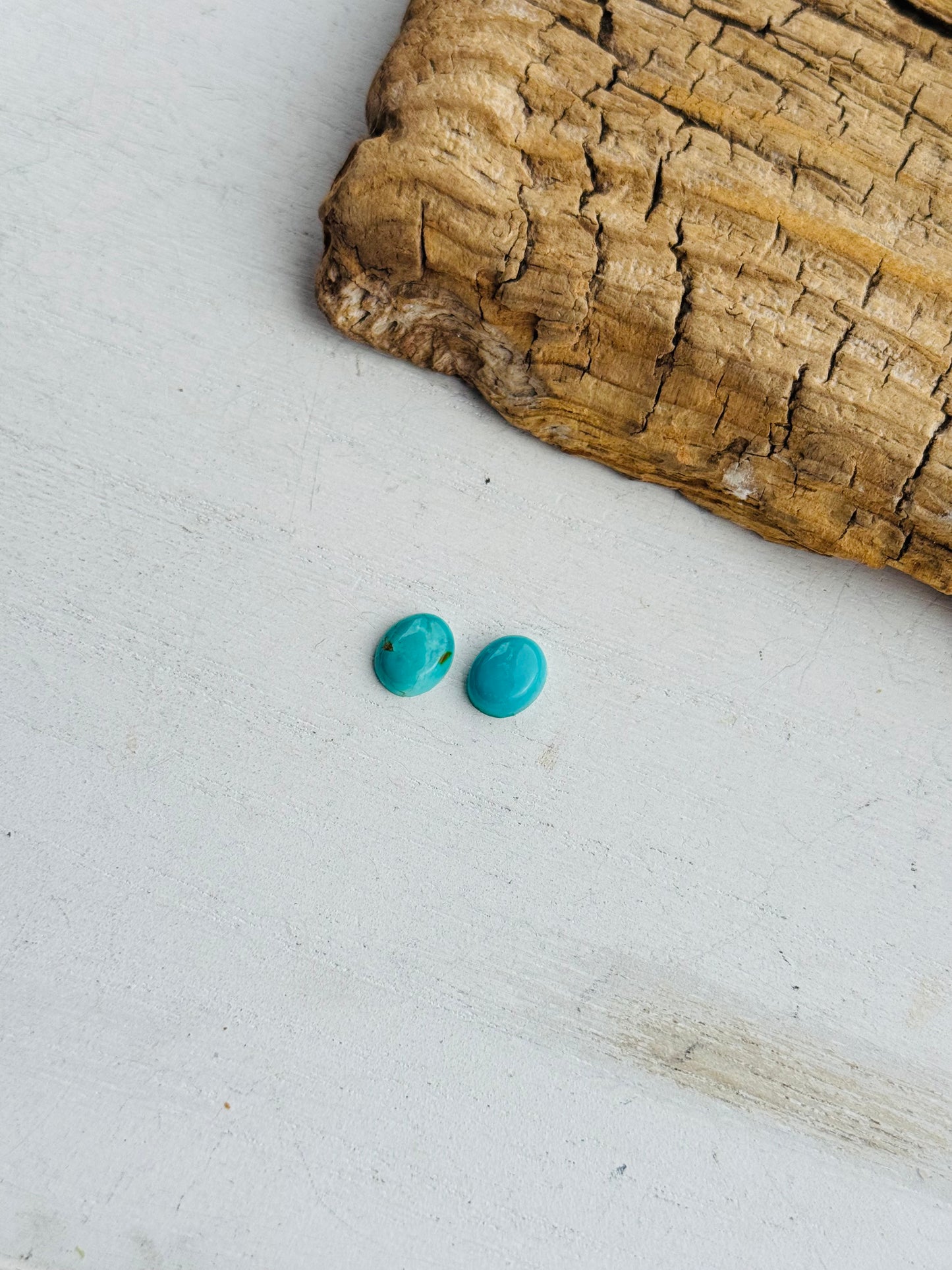 Kingman Turquoise Cabs
