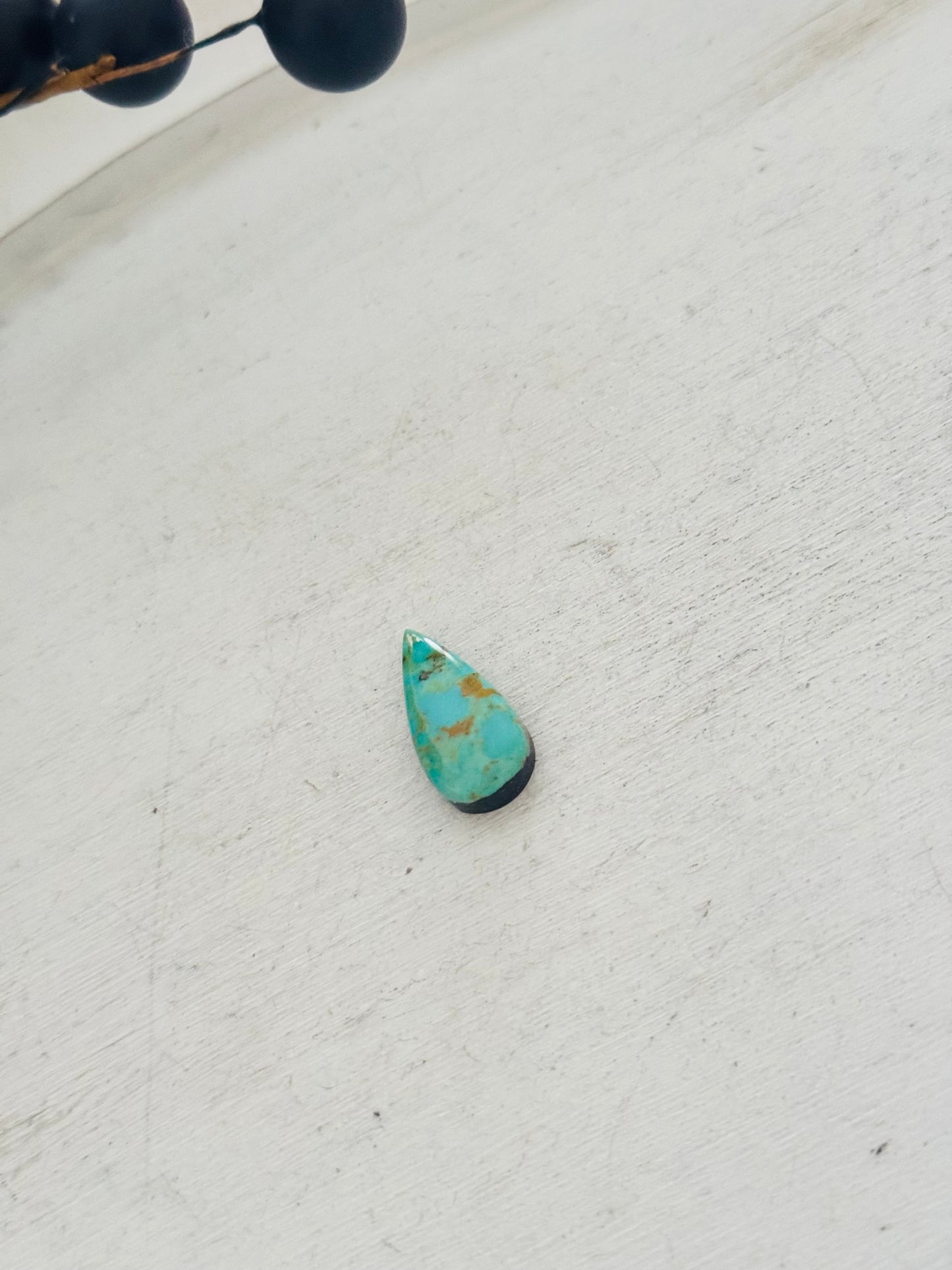 Kingman Turquoise Cab
