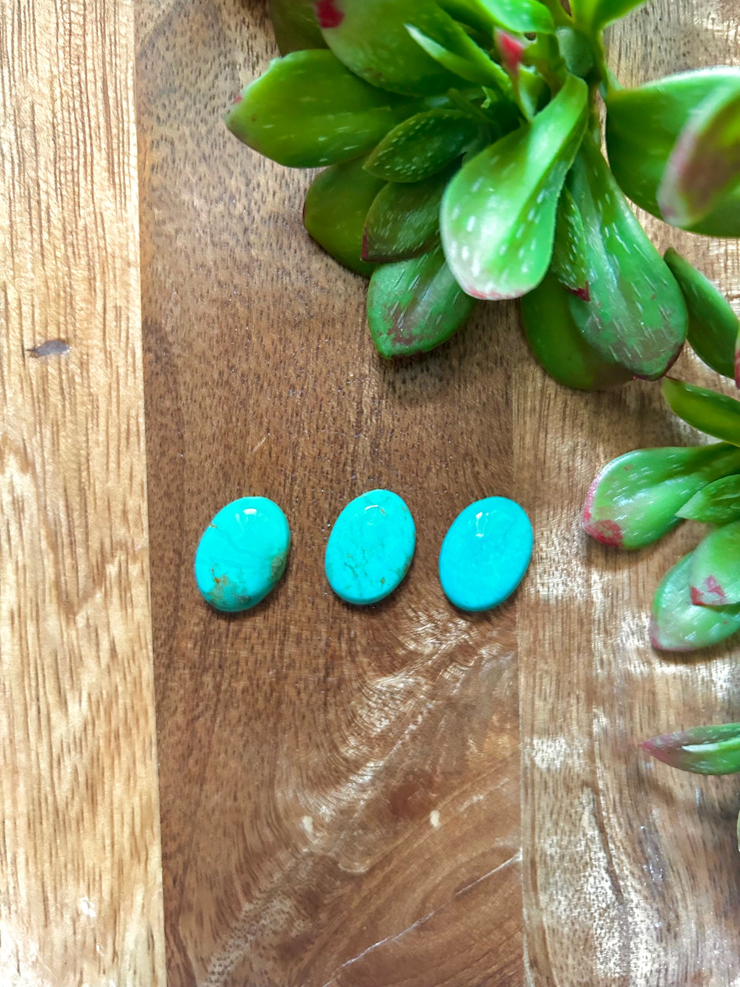 Kingman Turquoise Cabs