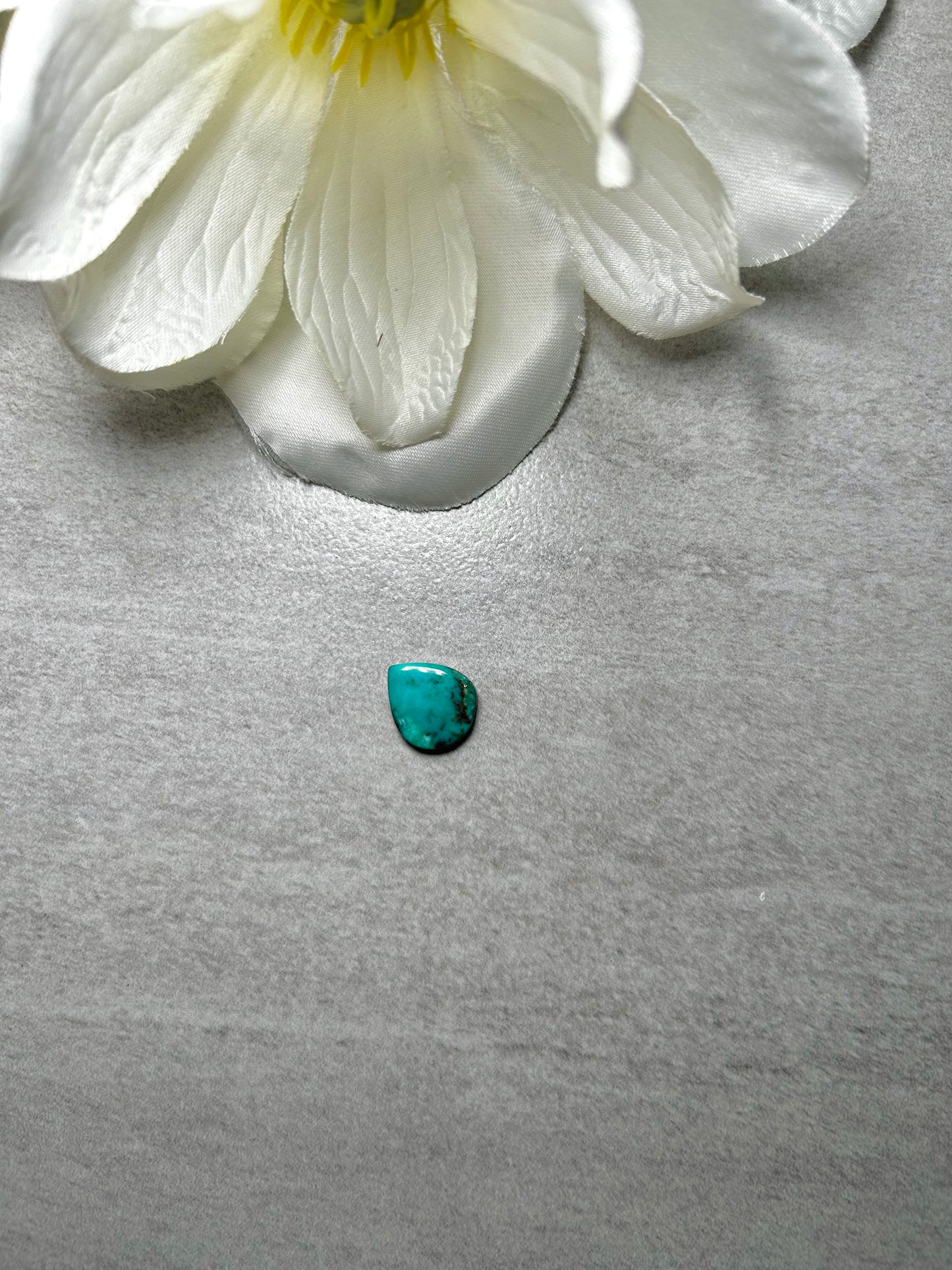Kingman Turquoise Cab