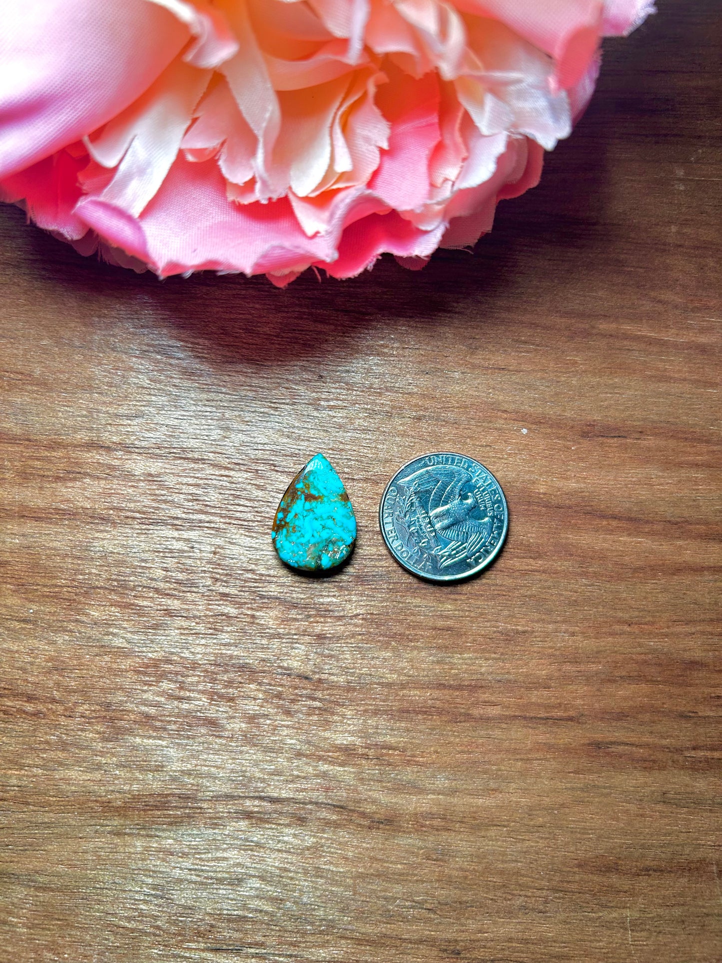 Kingman Turquoise Cabs