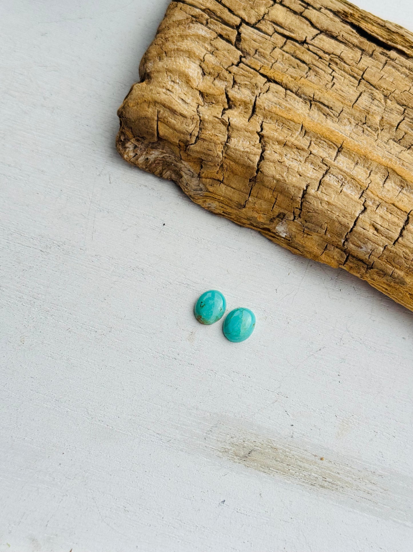 Kingman Turquoise Cabs