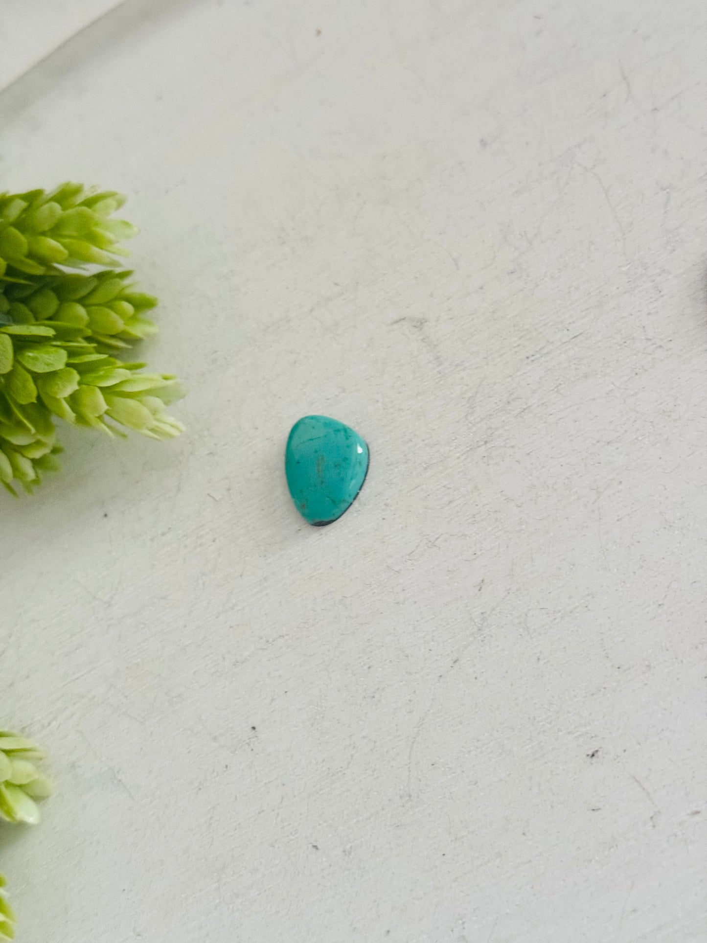 Kingman Turquoise Cab