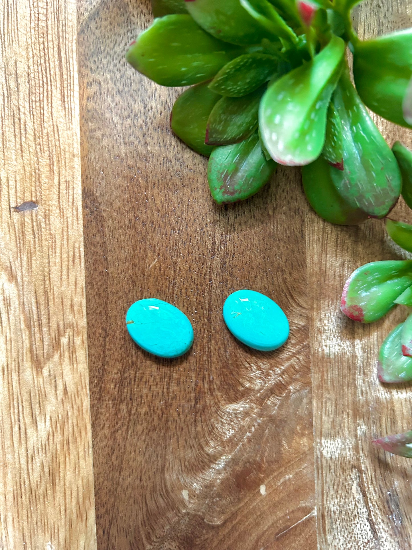 Kingman Turquoise Cabs