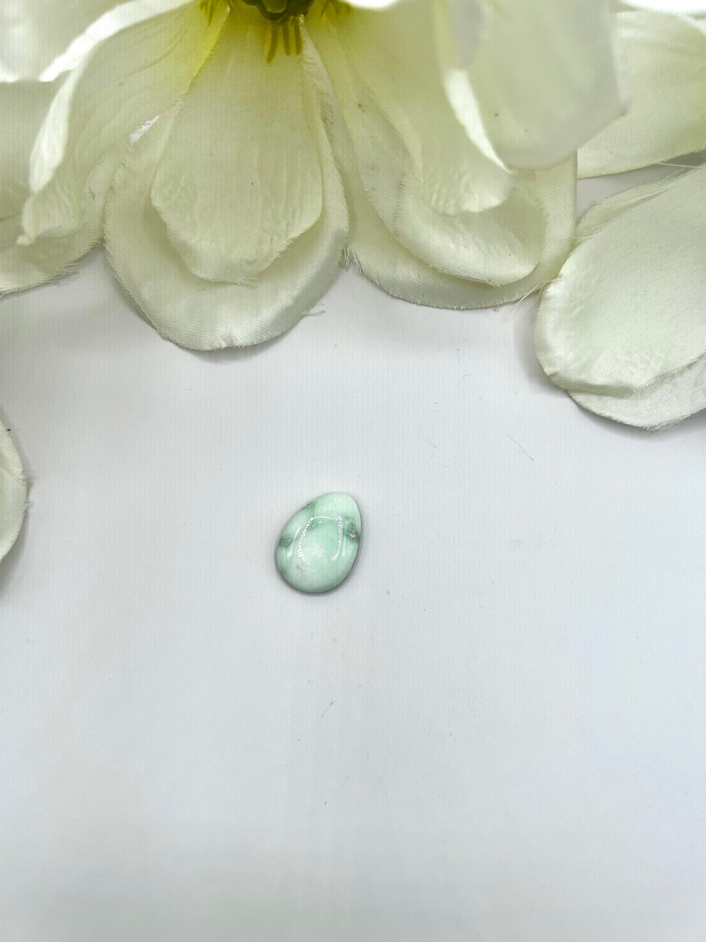 Paloma Variscite Cabs