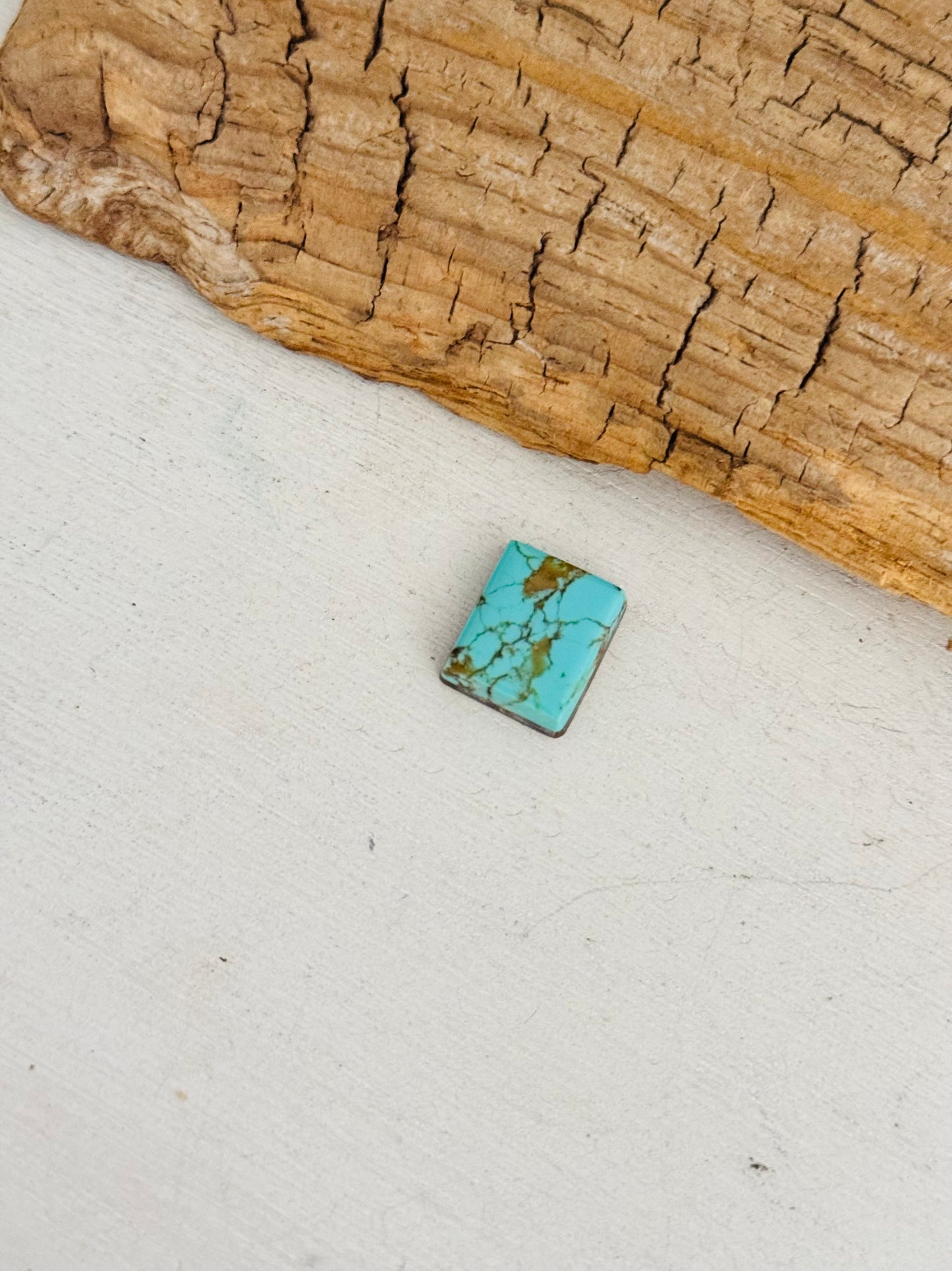 Natural Kings Manassa Turquoise Cab
