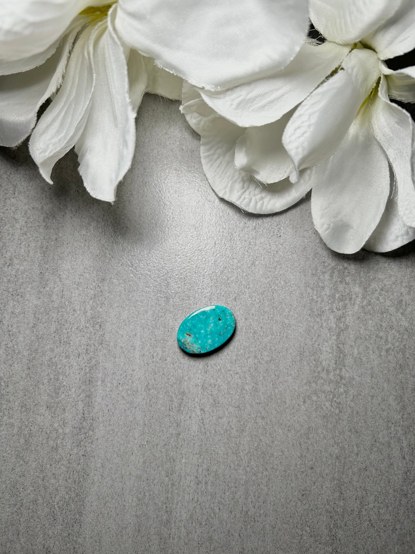 Kingman Turquoise Cab