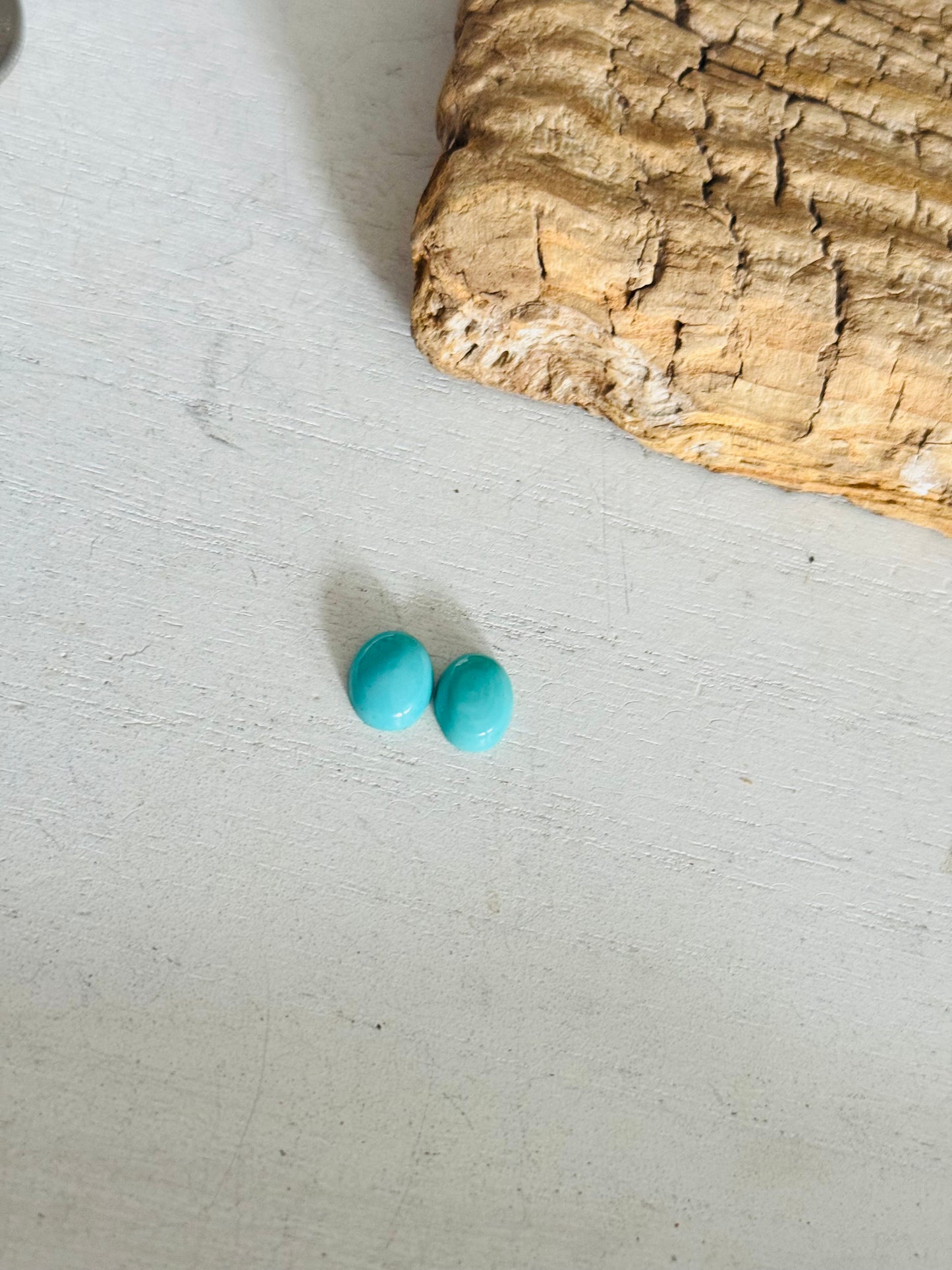 Kingman Turquoise Cabs