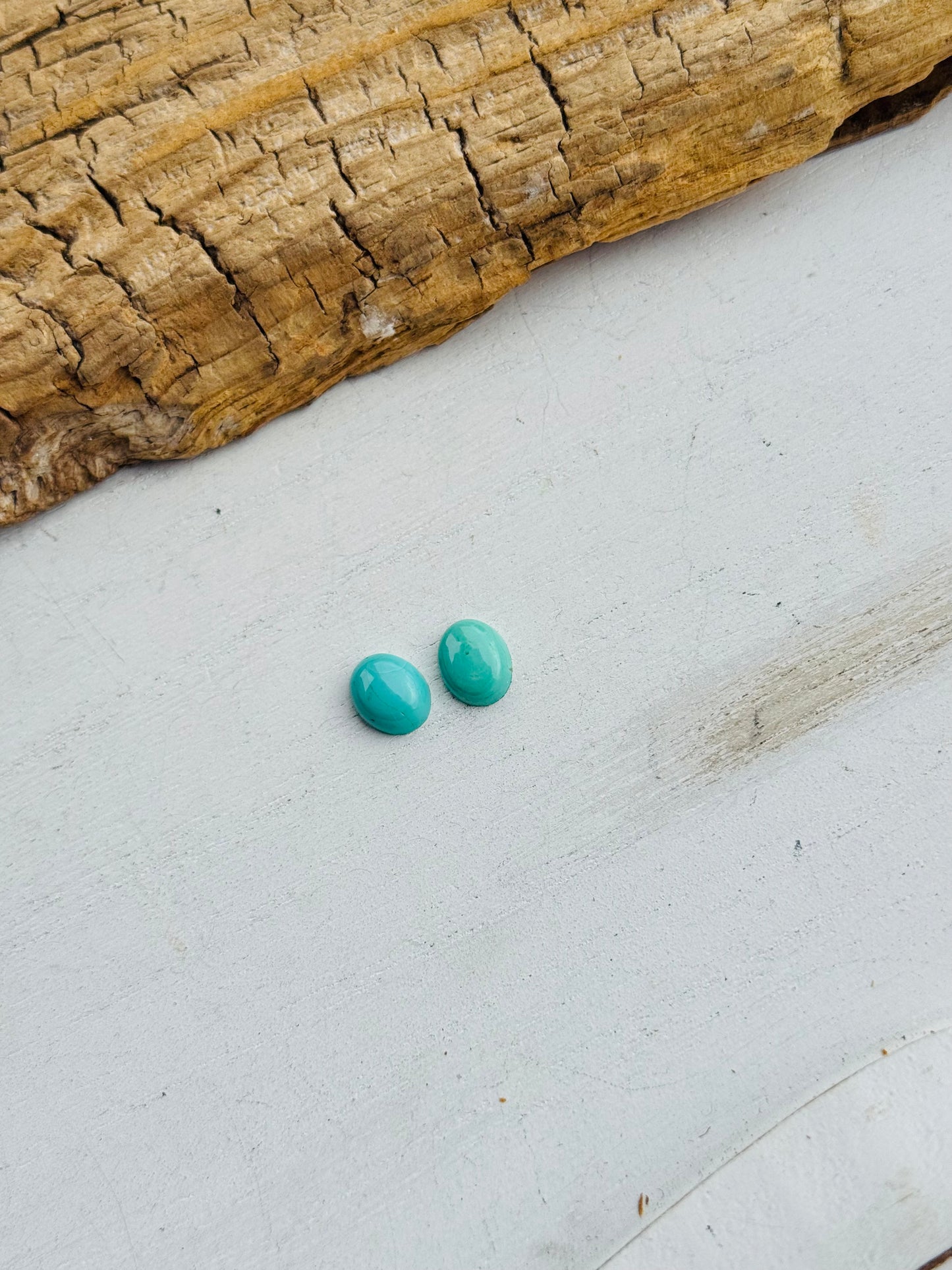 Kingman Turquoise Cabs
