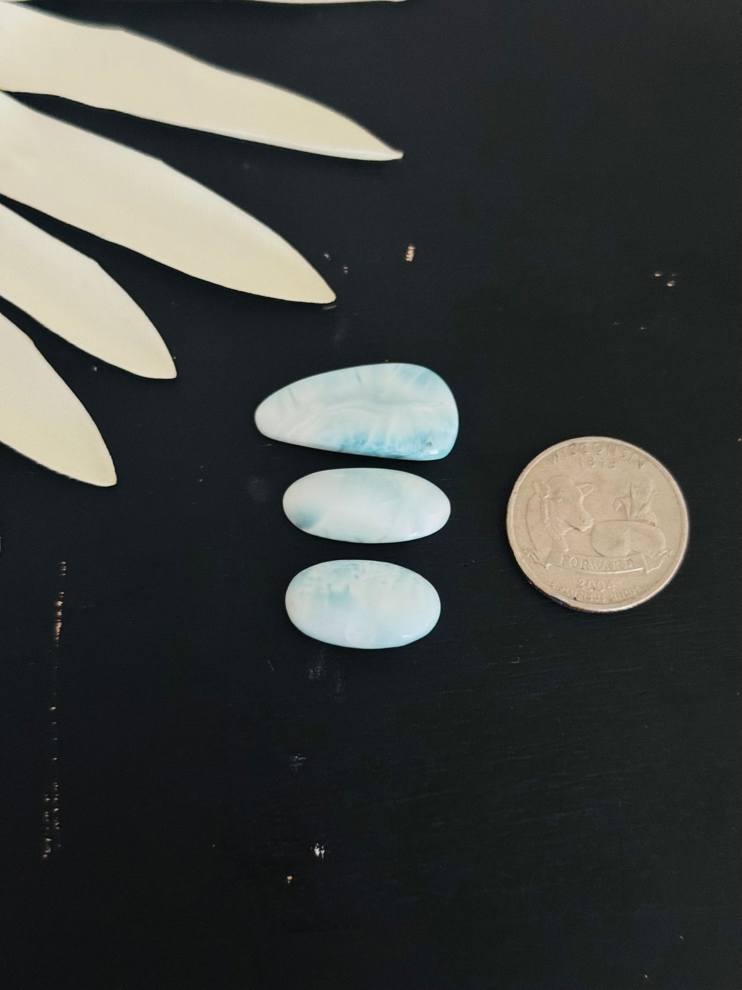 Larimar Cabs
