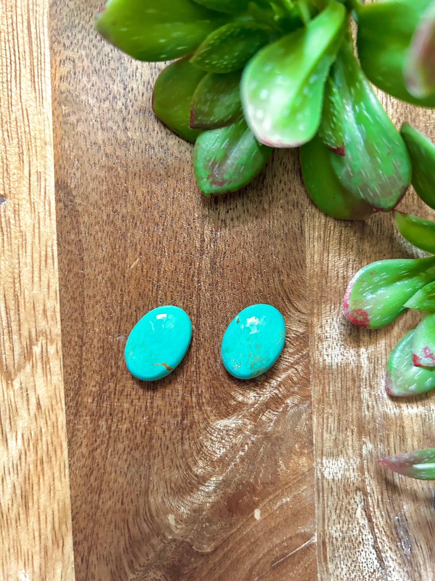 Kingman Turquoise Cabs