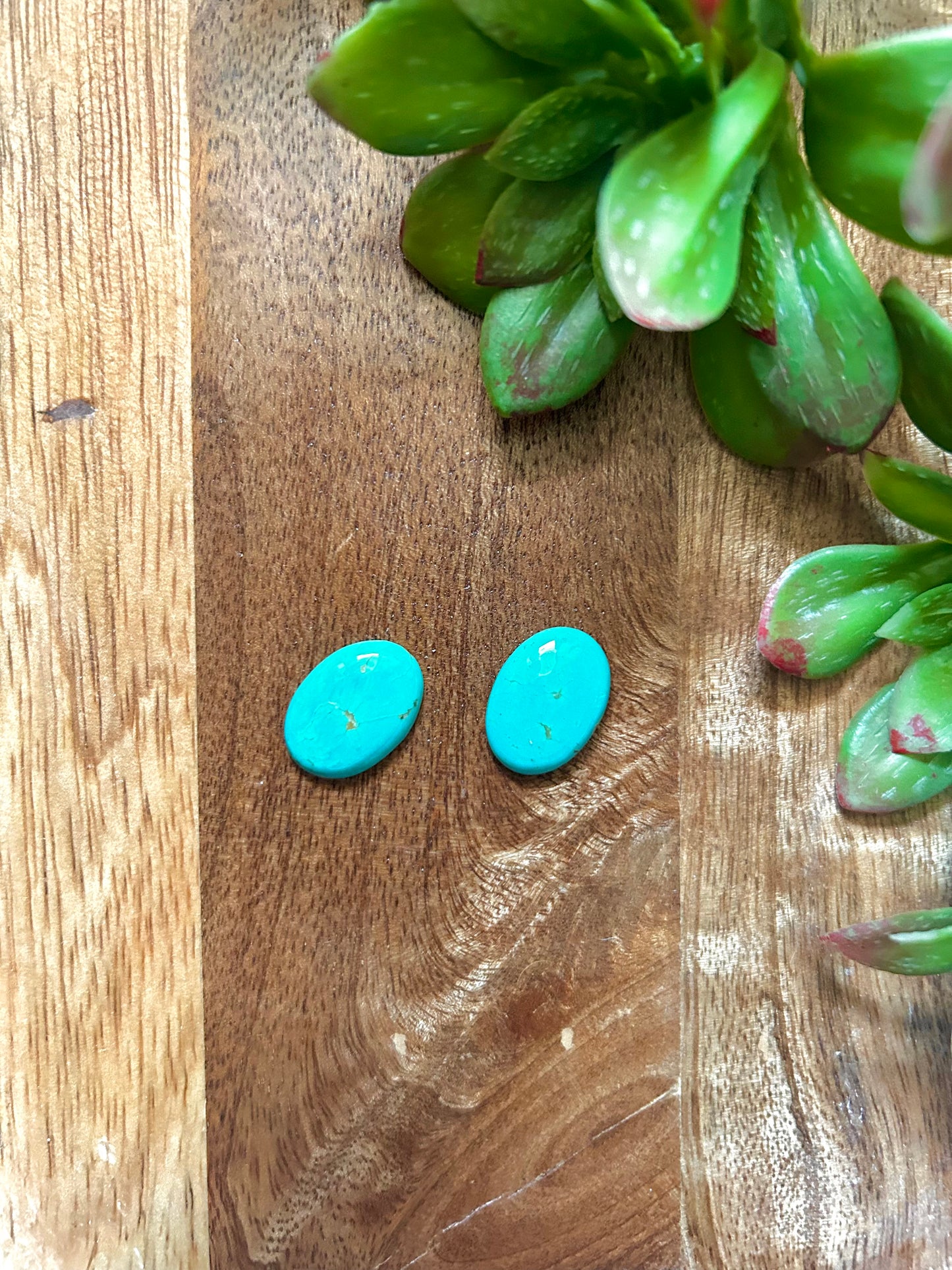 Kingman Turquoise Cabs