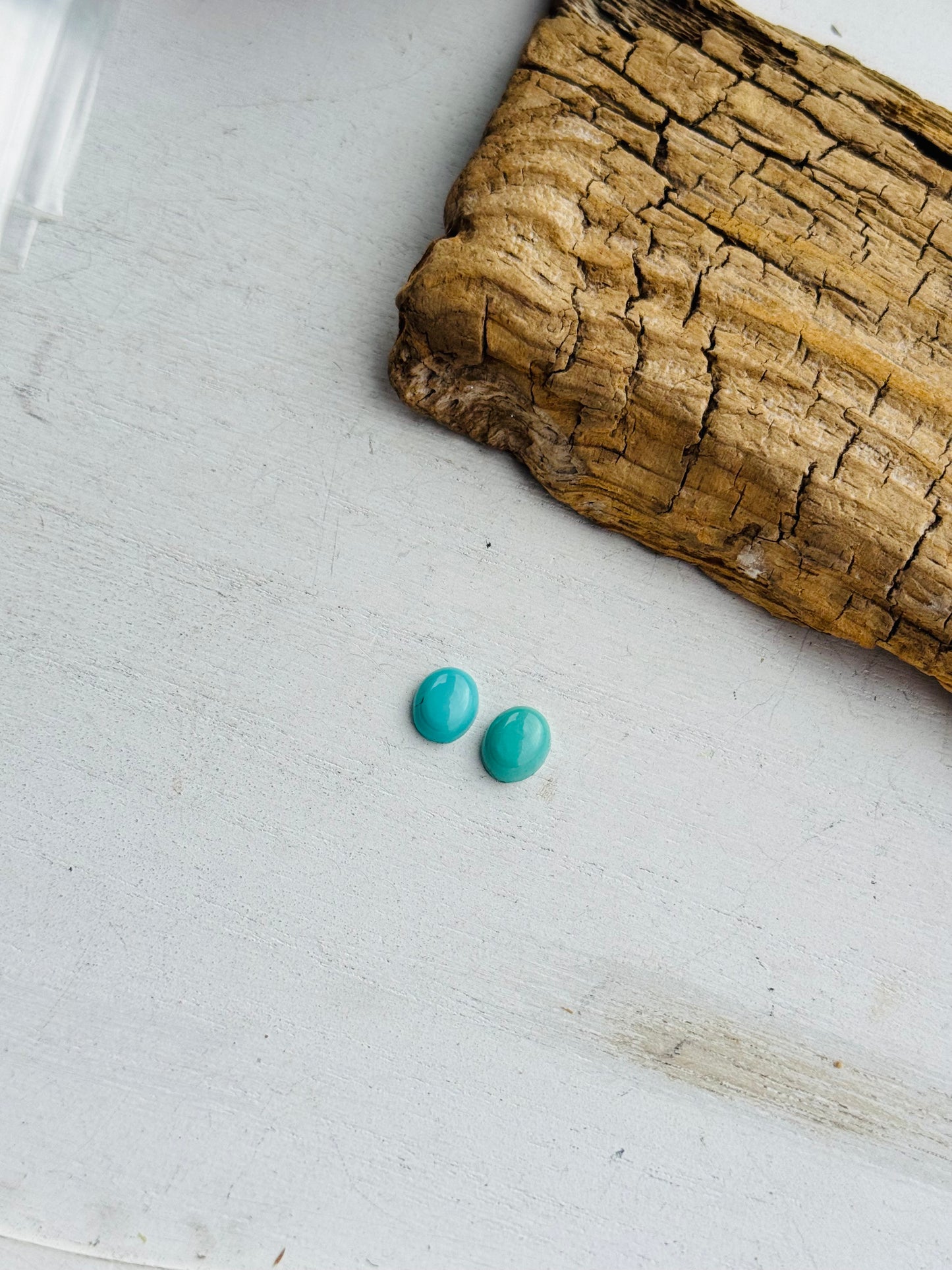 Kingman Turquoise Cabs