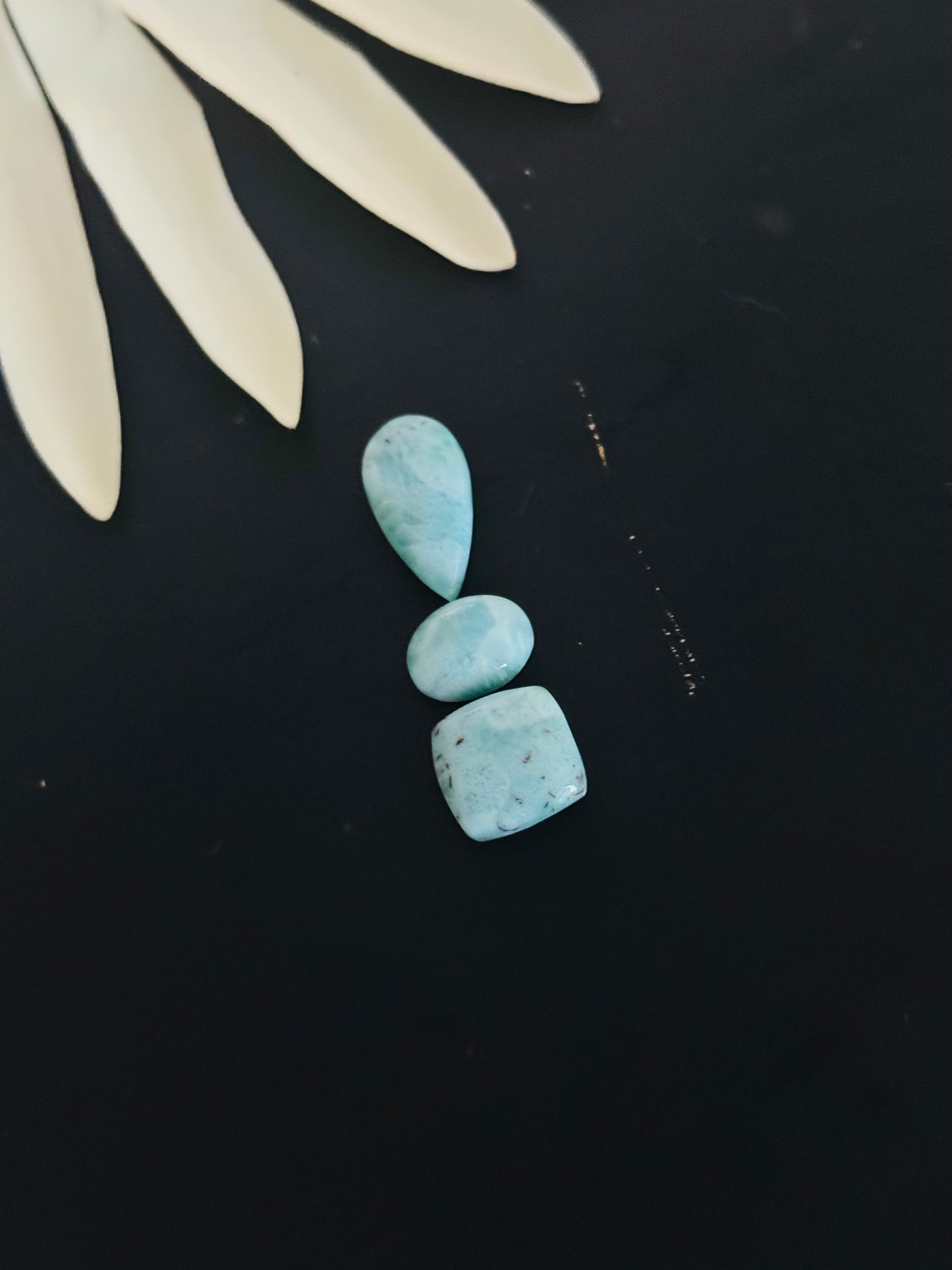 Larimar Cabs