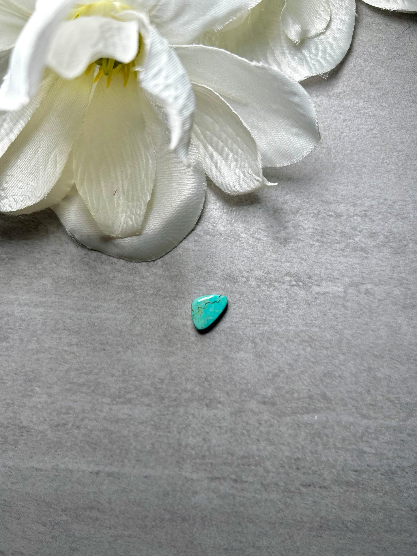 Kingman Turquoise Cab