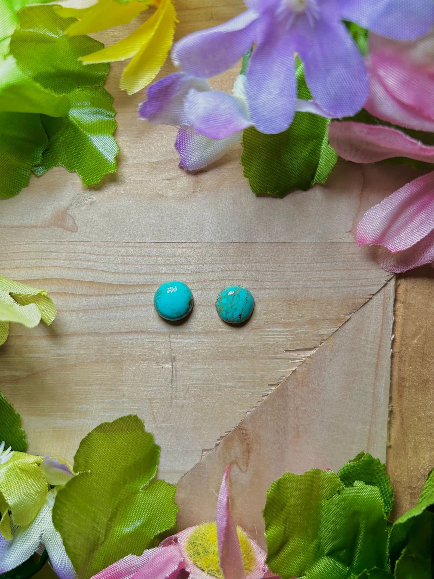 Kingman Turquoise Cabs