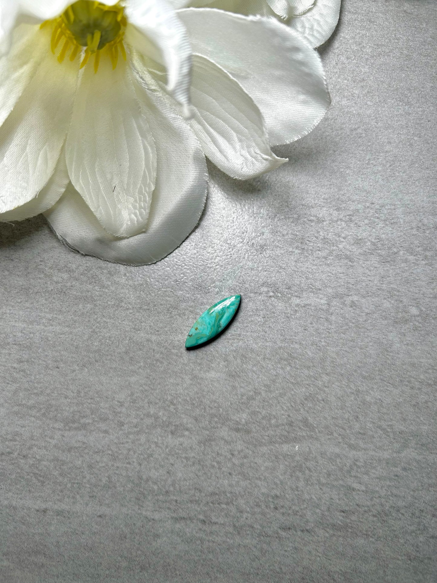Kingman Turquoise Cab