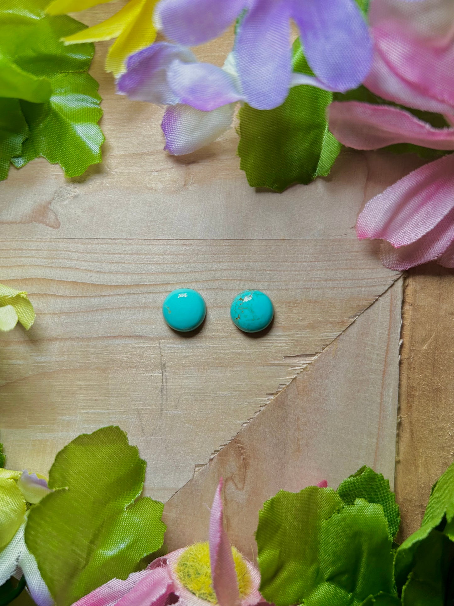 Kingman Turquoise Cabs