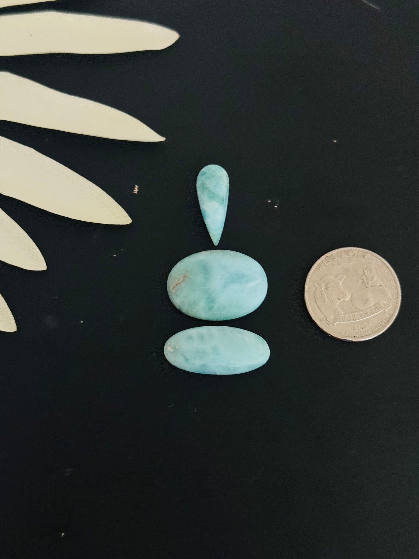 Larimar Cabs